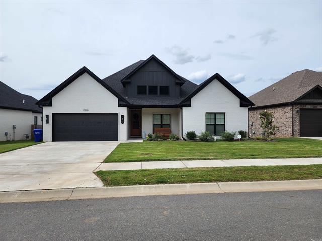 2536  Overcup Drive  Conway, AR