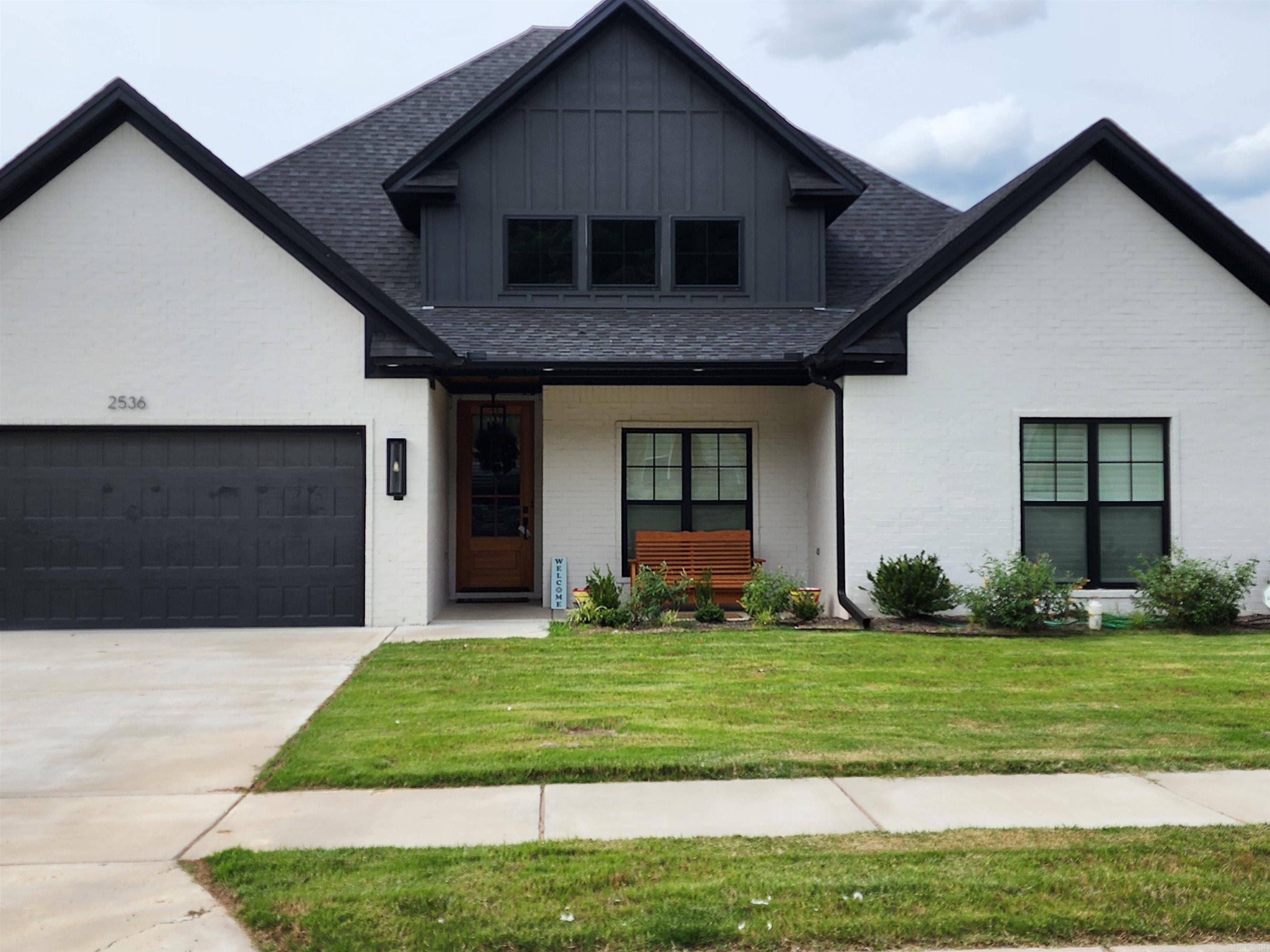 2536  Overcup Drive  Conway, AR