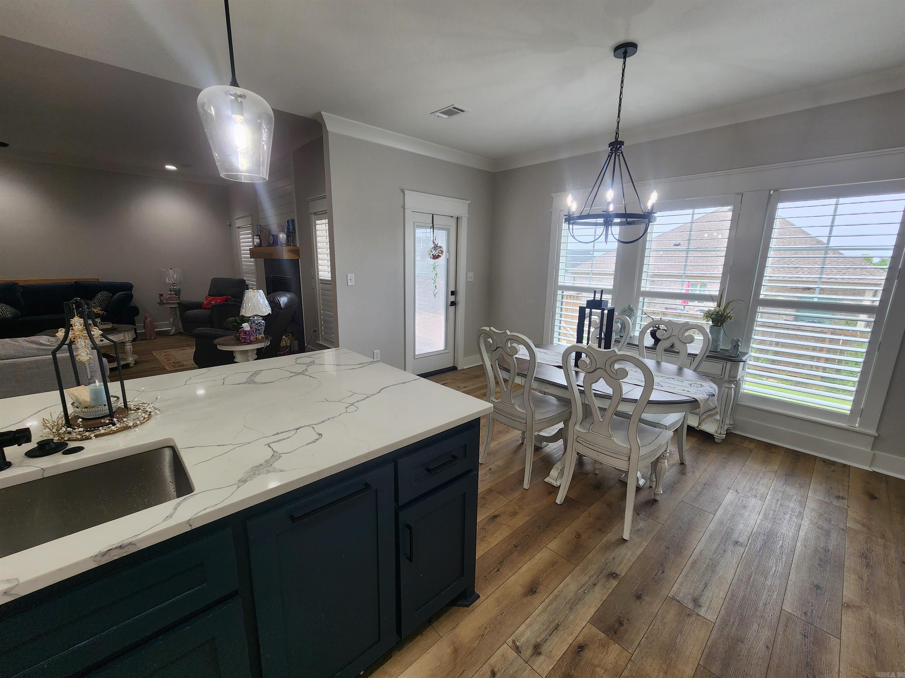 2536  Overcup Drive  Conway, AR