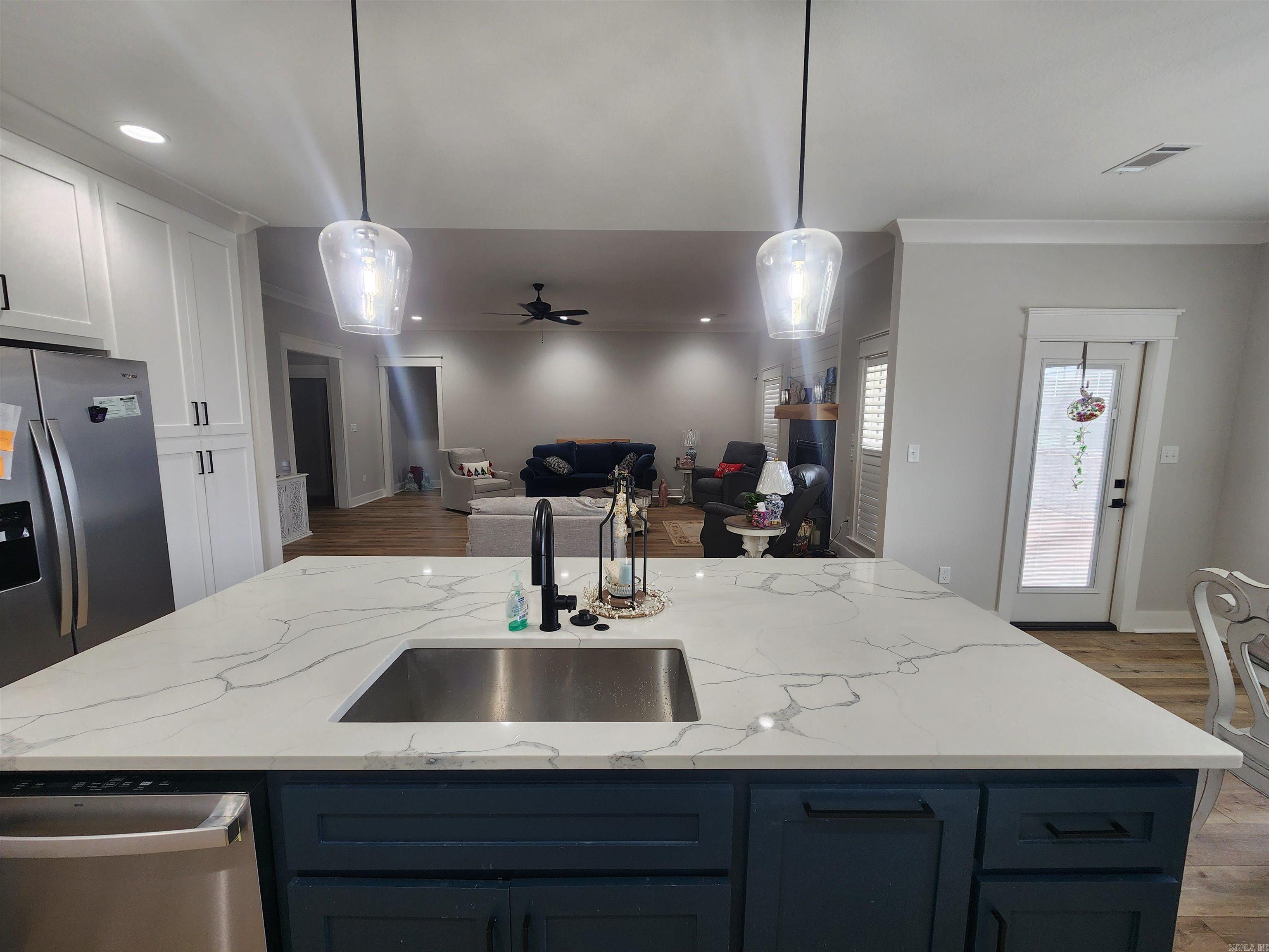 2536  Overcup Drive  Conway, AR