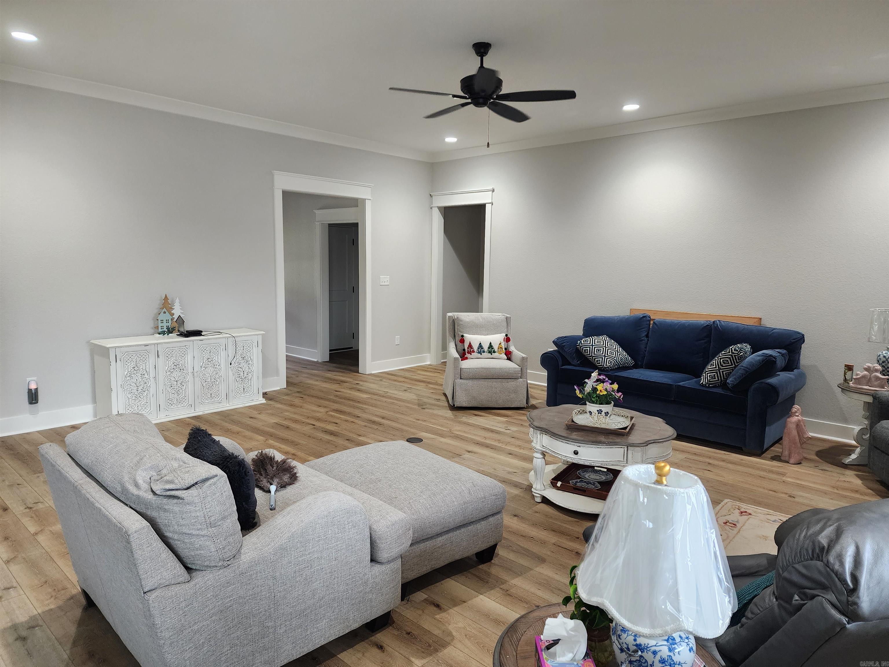 2536  Overcup Drive  Conway, AR