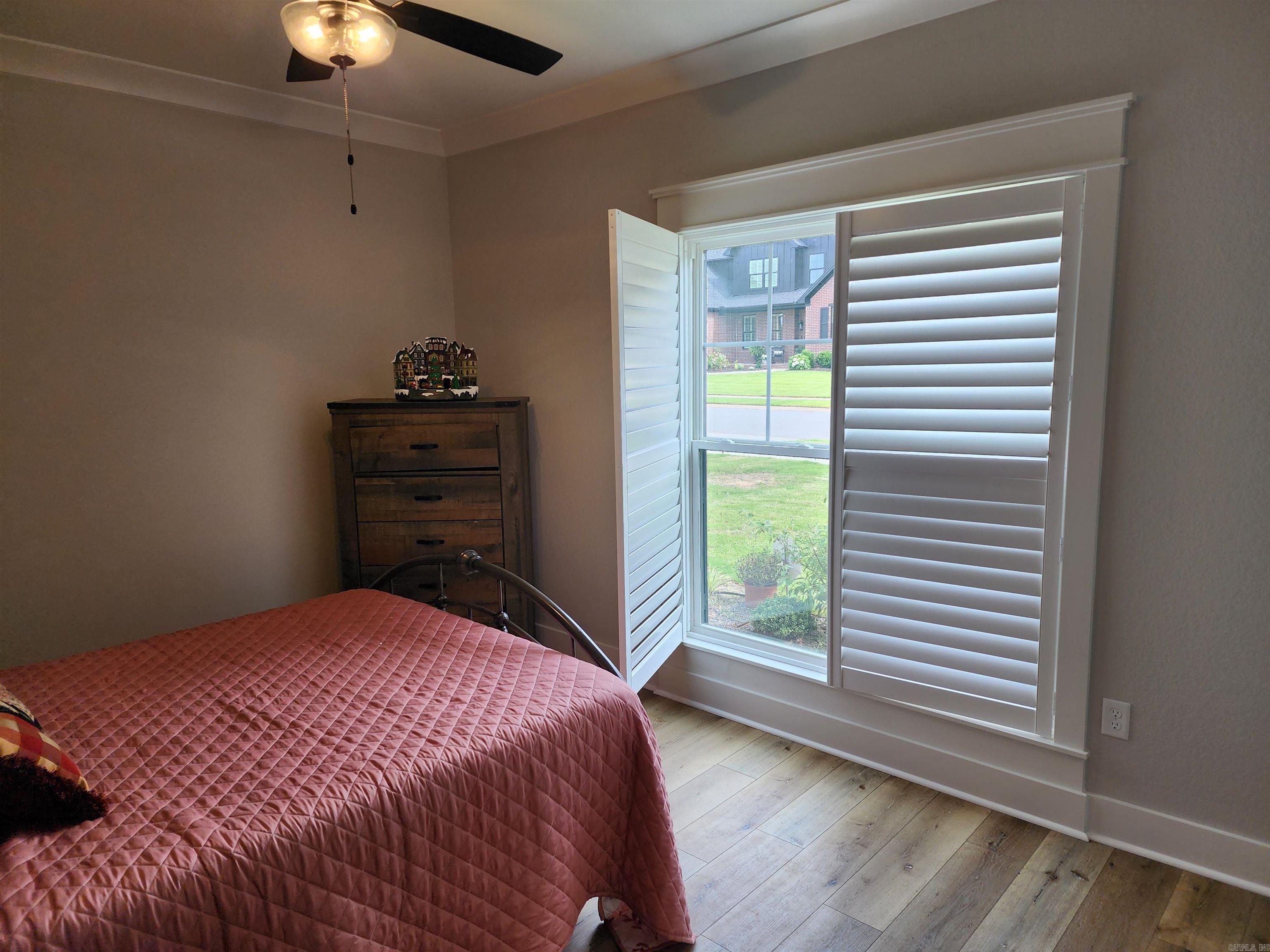 2536  Overcup Drive  Conway, AR