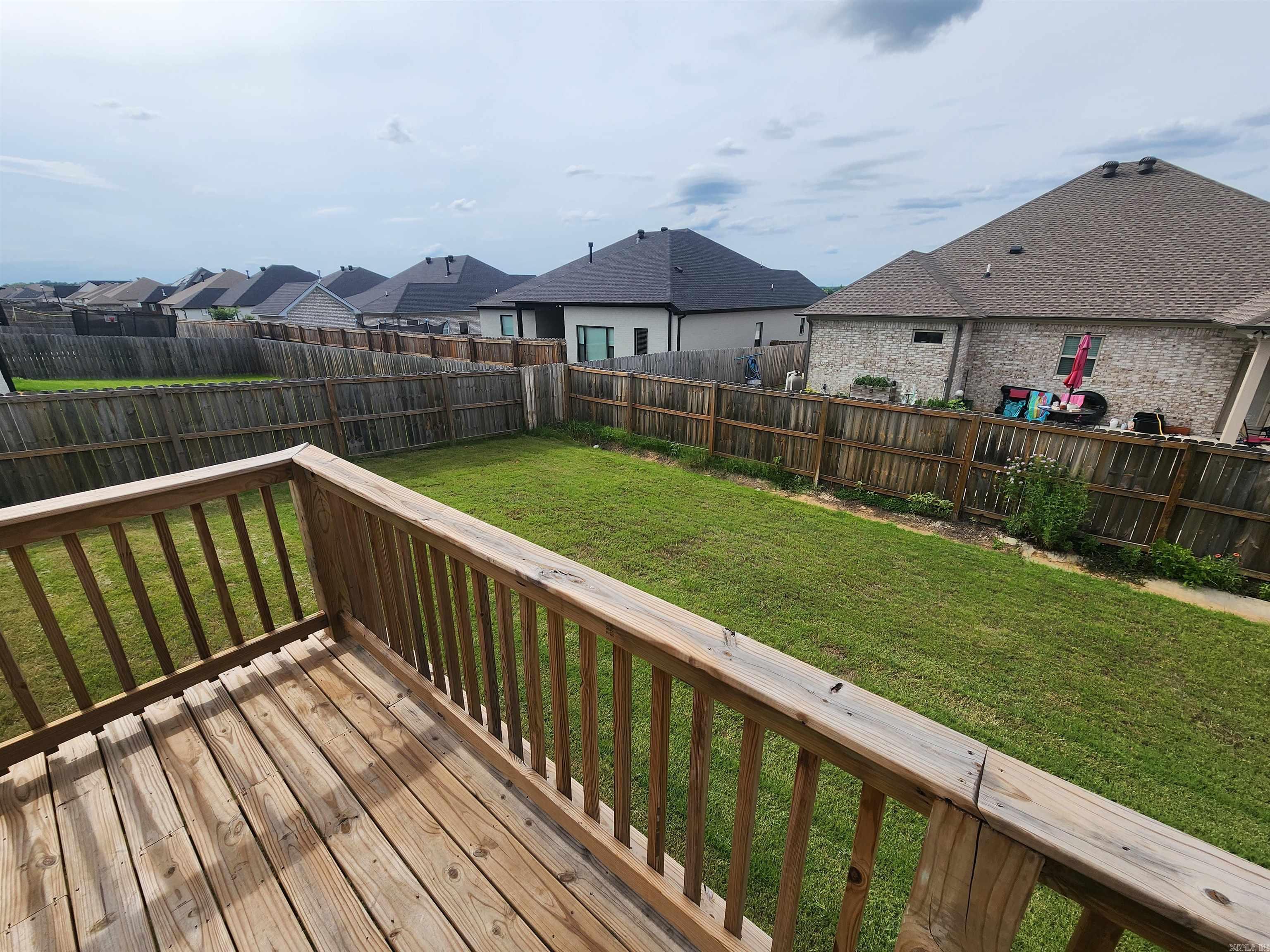 2536  Overcup Drive  Conway, AR