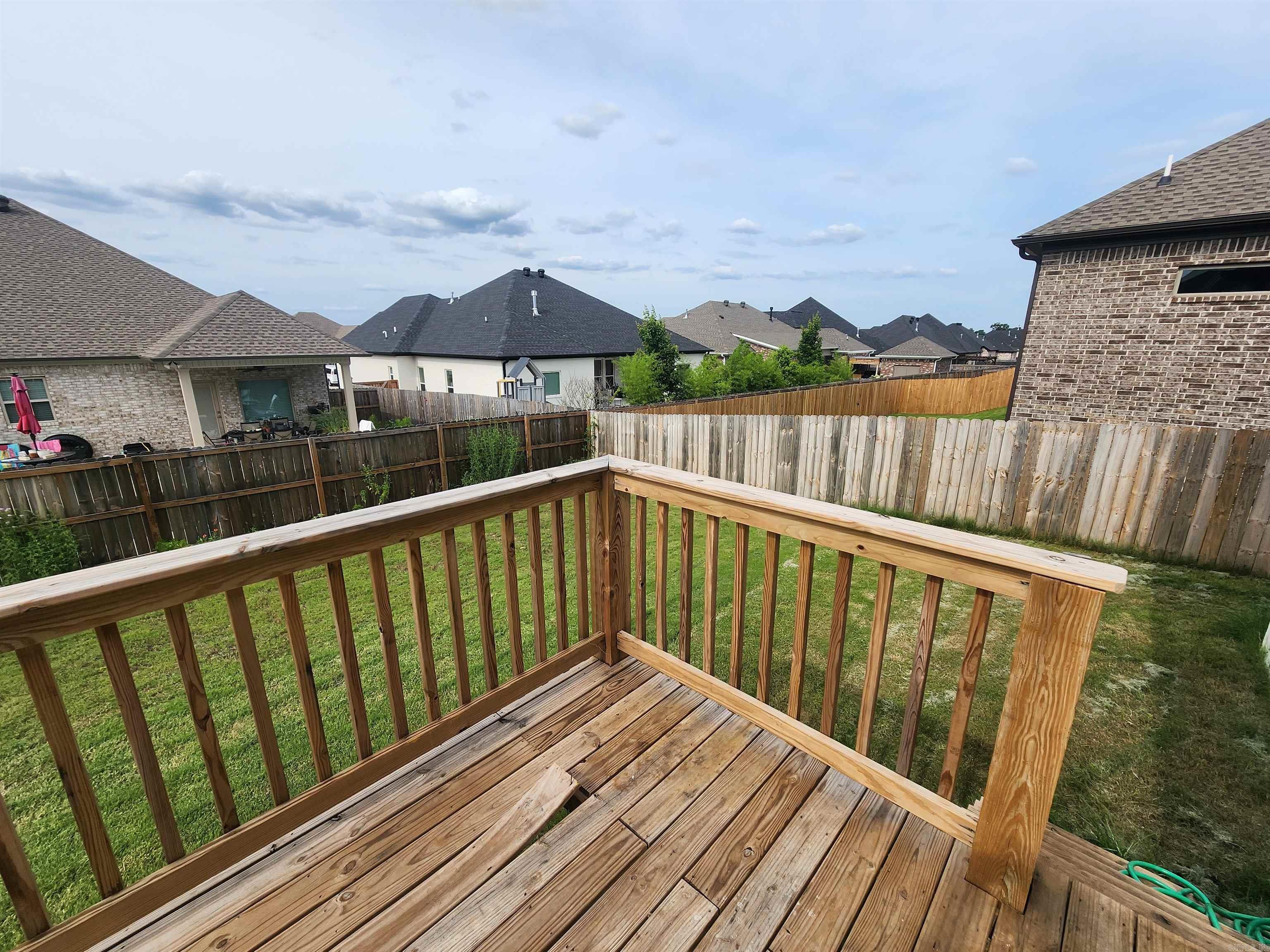 2536  Overcup Drive  Conway, AR