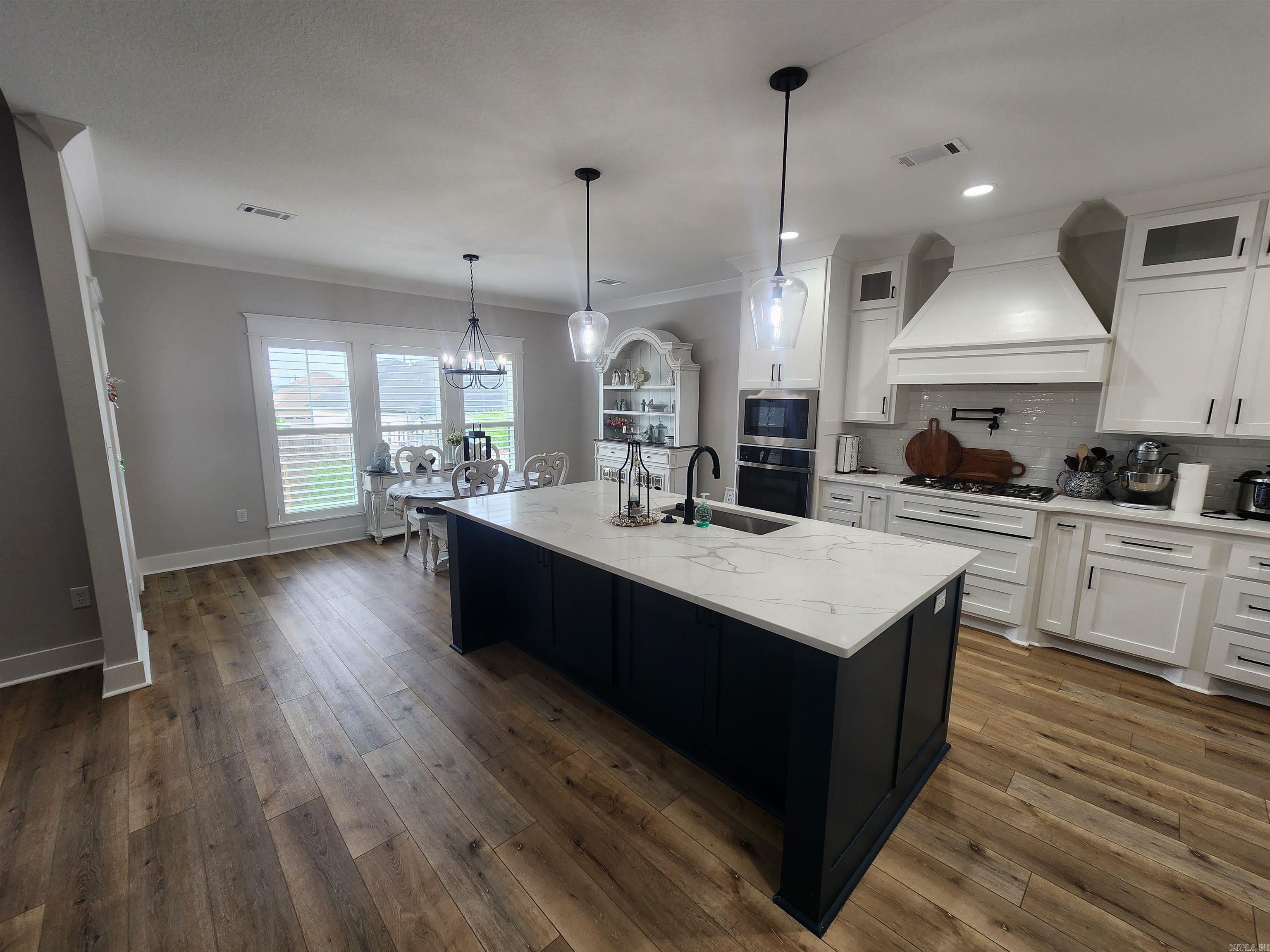 2536  Overcup Drive  Conway, AR