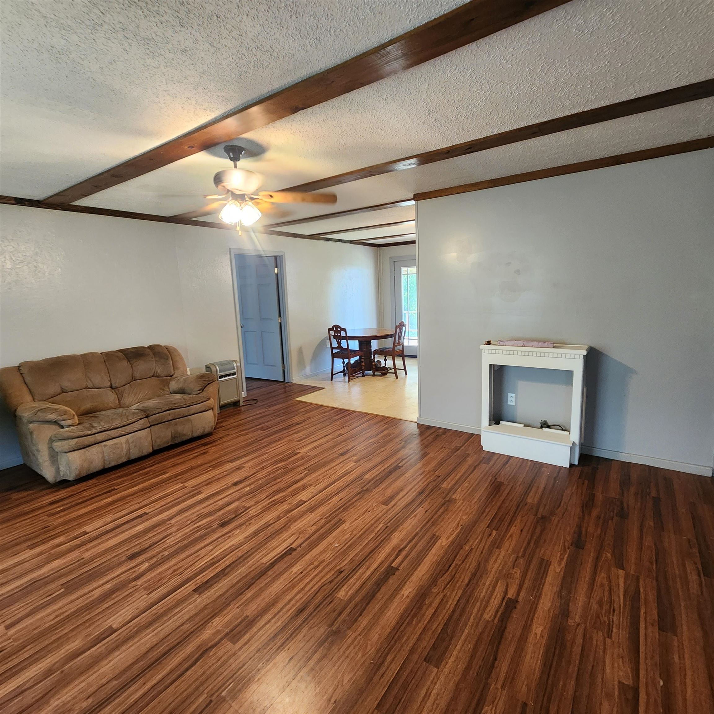 1947  63  Hardy, AR