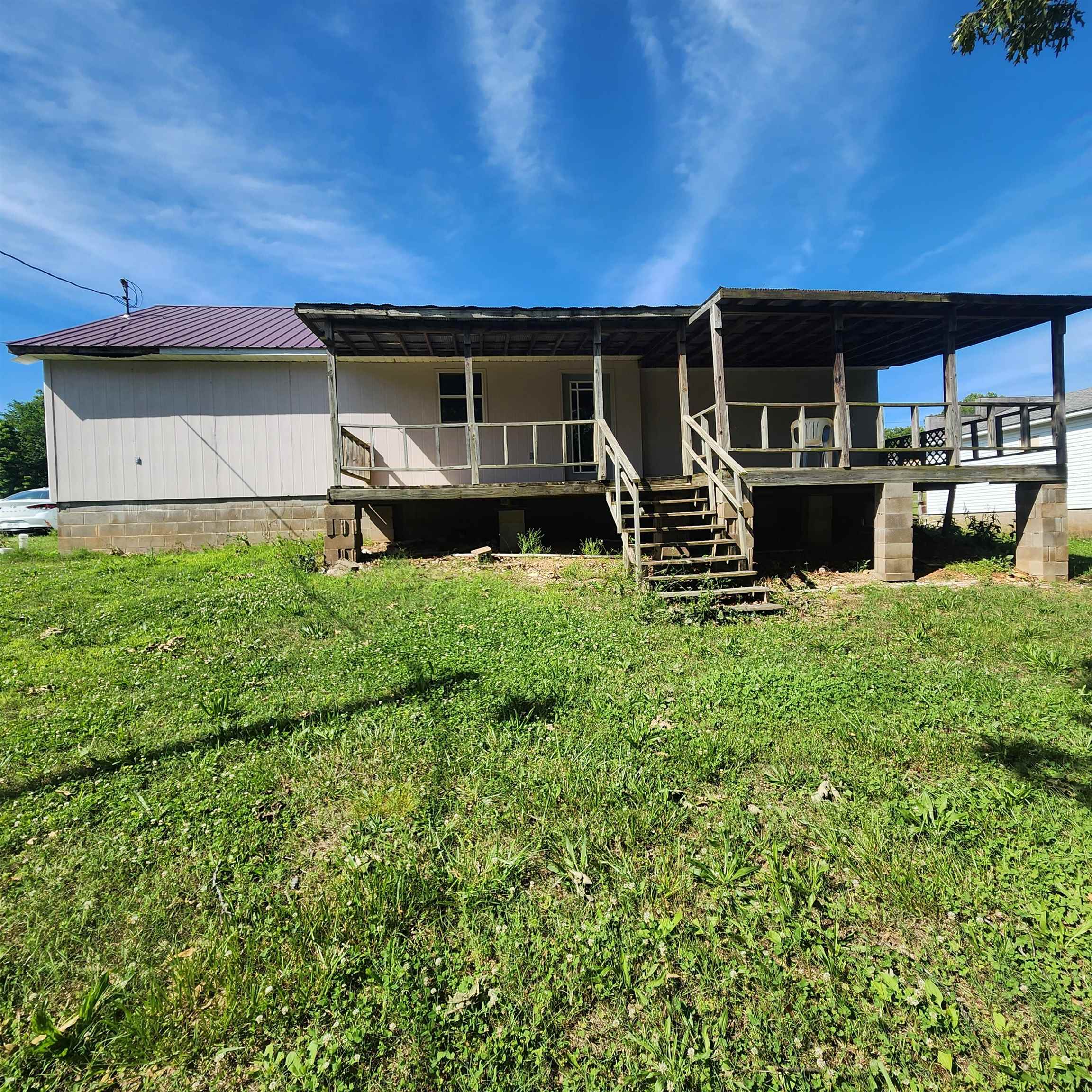 1947  63  Hardy, AR