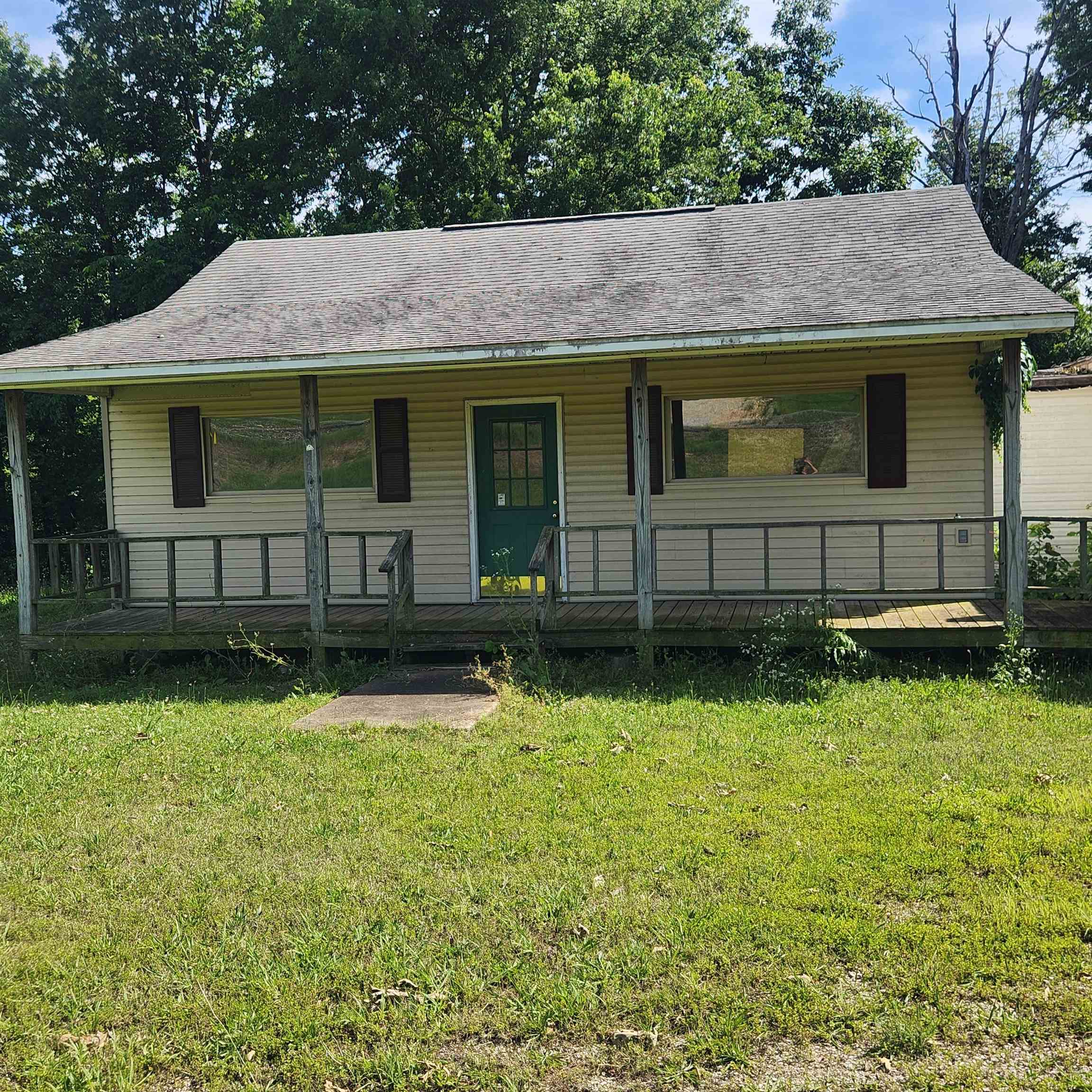 1947  63  Hardy, AR