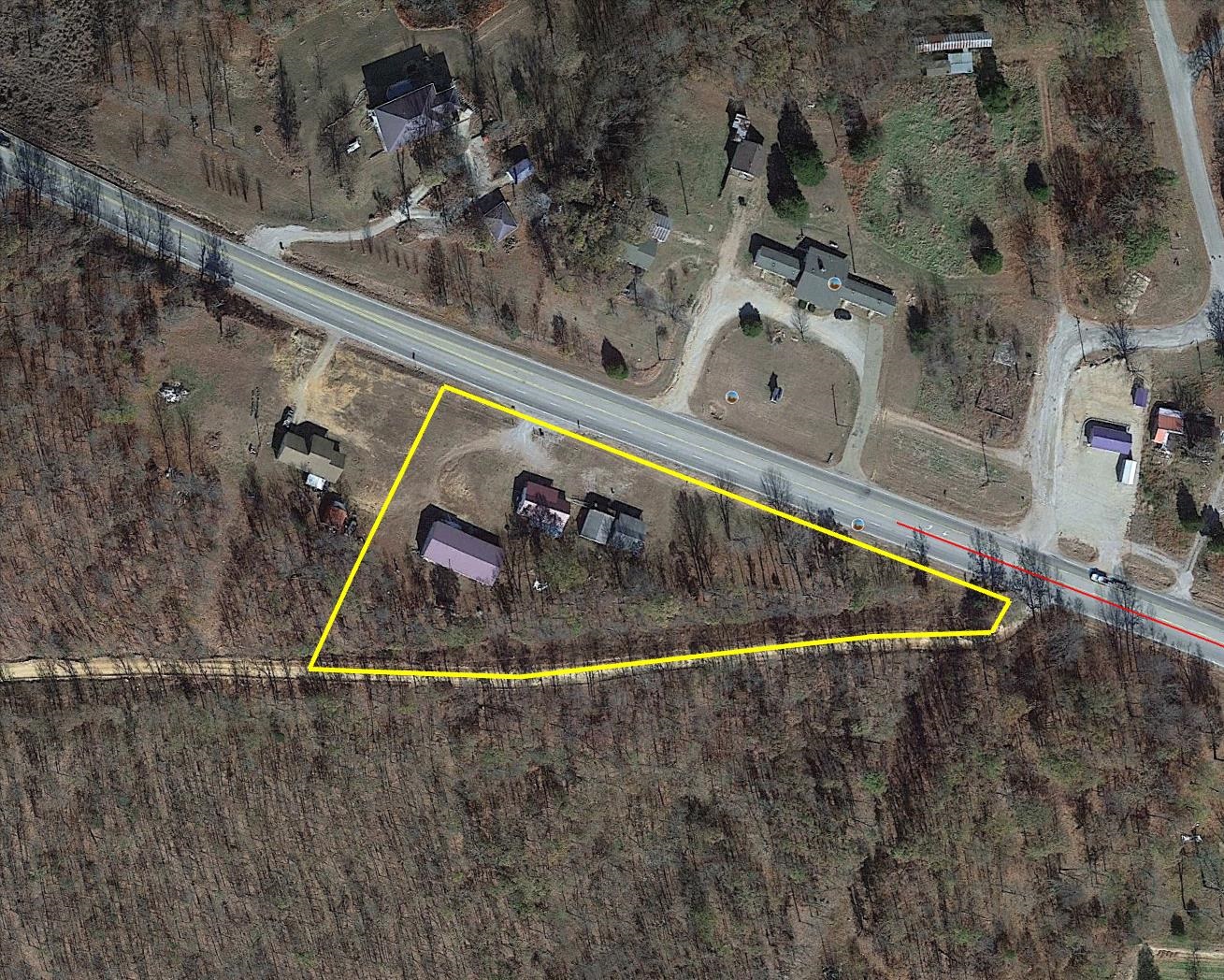 1947  63  Hardy, AR