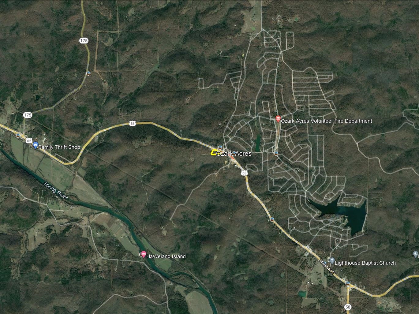 1947  63  Hardy, AR