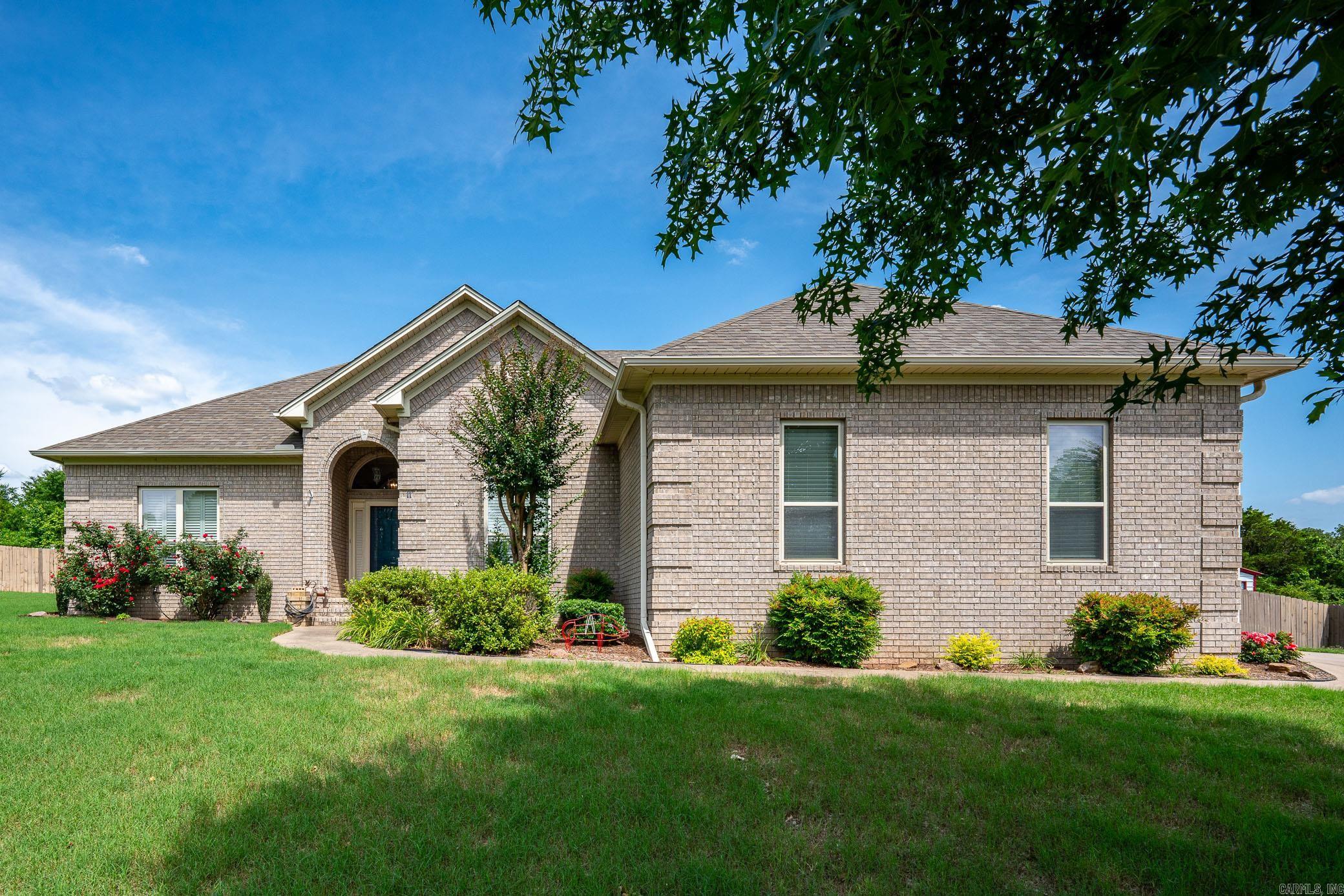 11 Longfield Drive