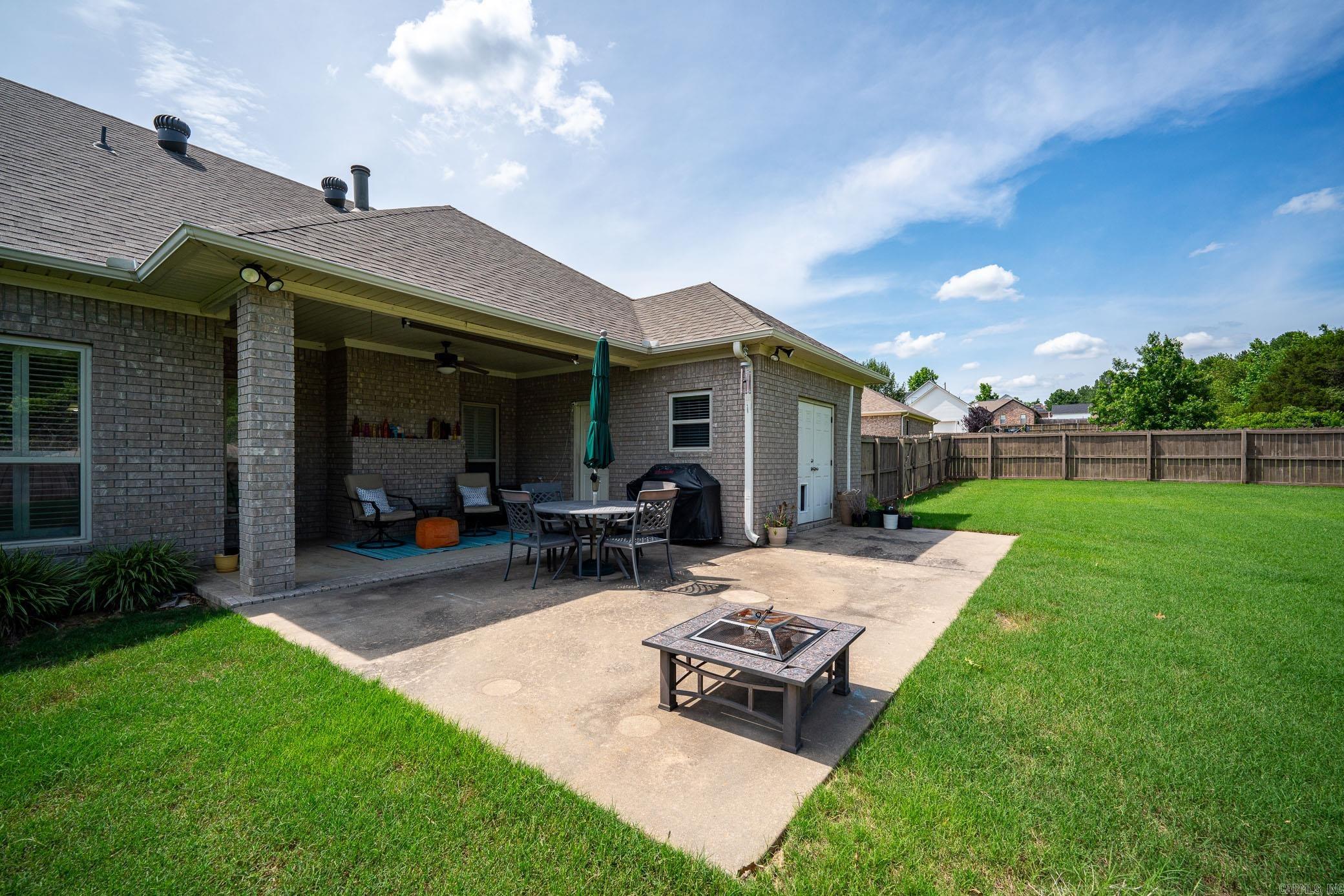 11 Longfield Drive