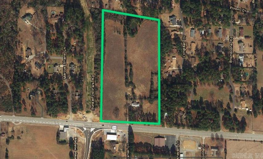 3232  W Highway 36  Searcy, AR