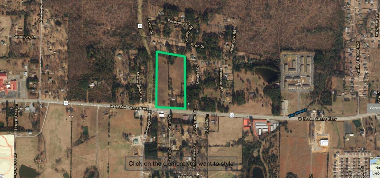 3232  W Highway 36  Searcy, AR