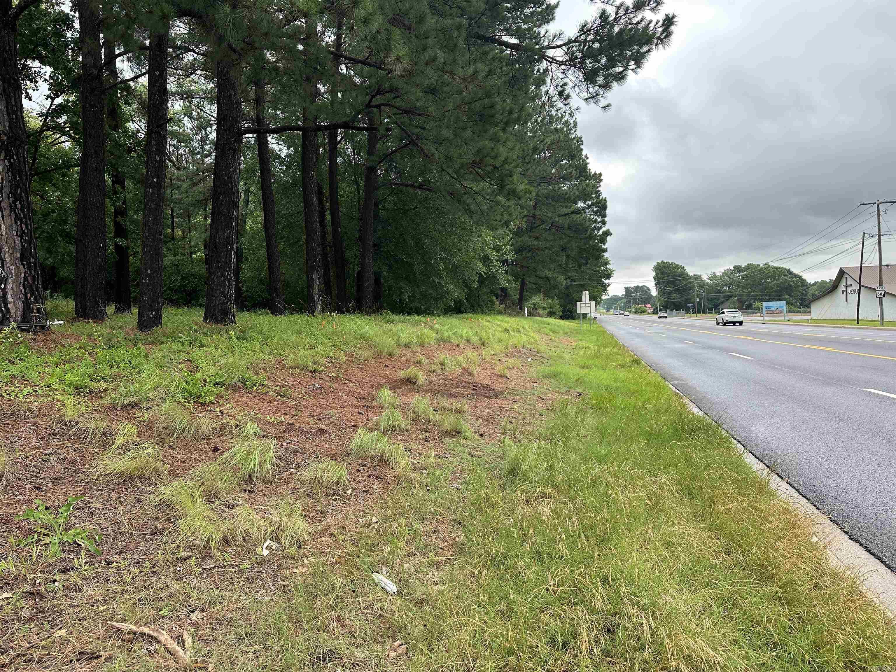 3232  W Highway 36  Searcy, AR