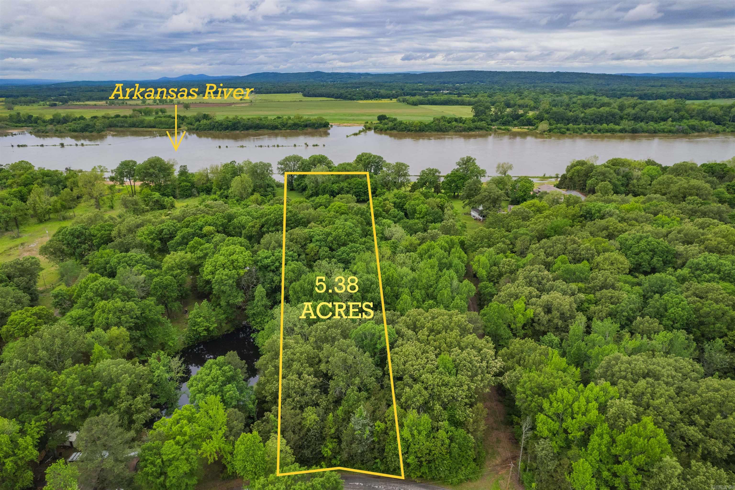 0  Ethridge Lane  Conway, AR