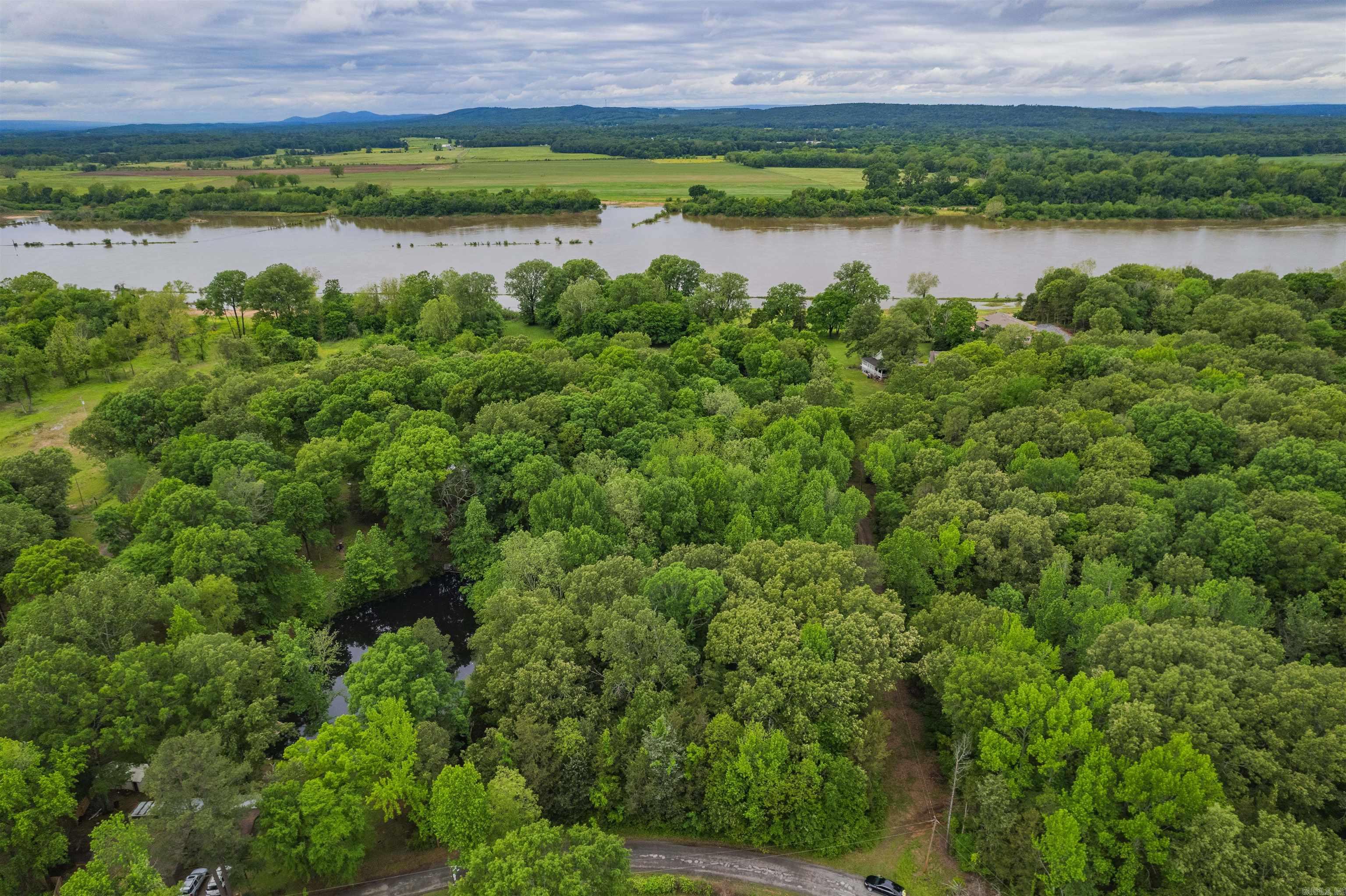 0  Ethridge Lane  Conway, AR