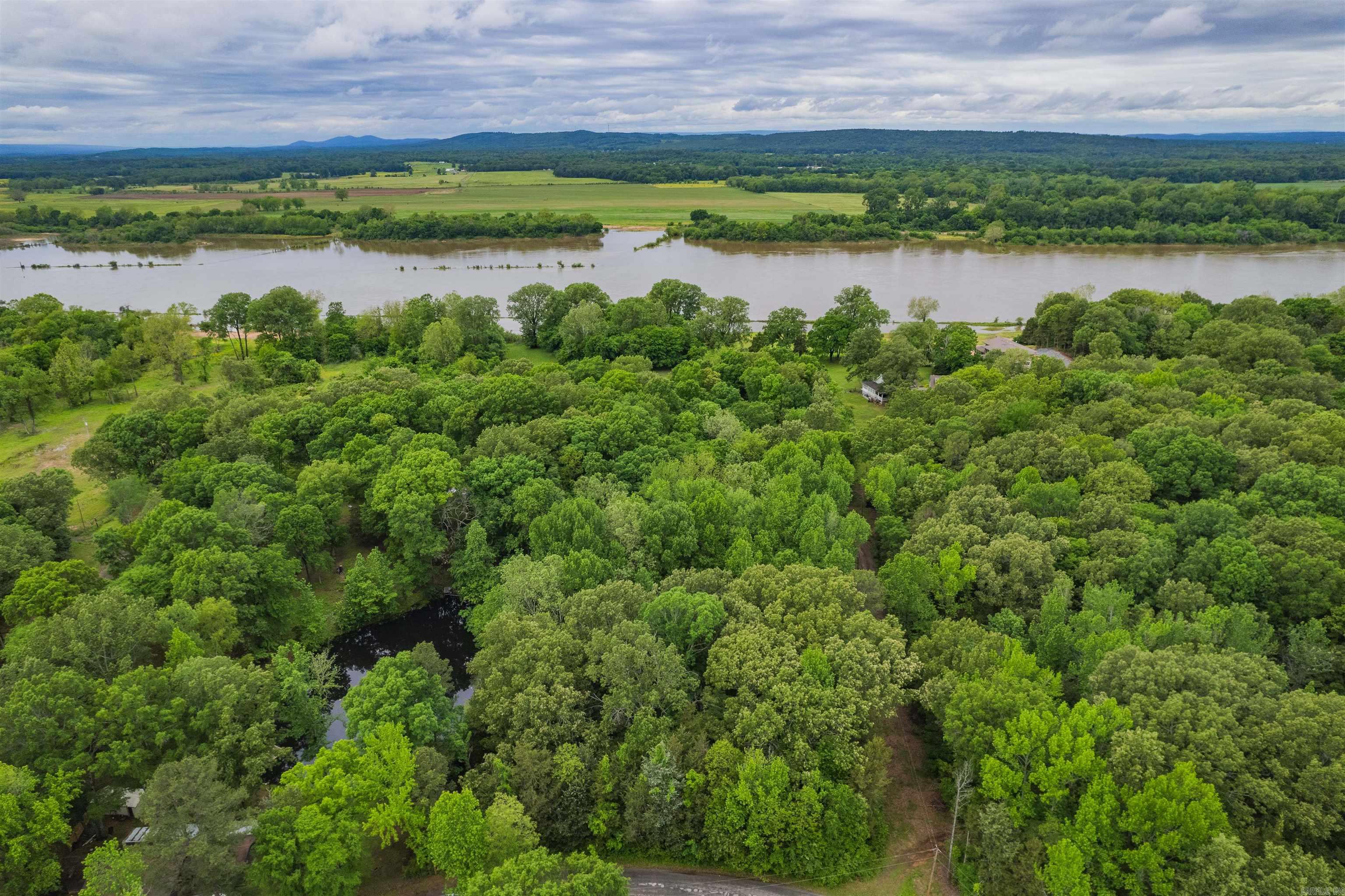 0  Ethridge Lane  Conway, AR