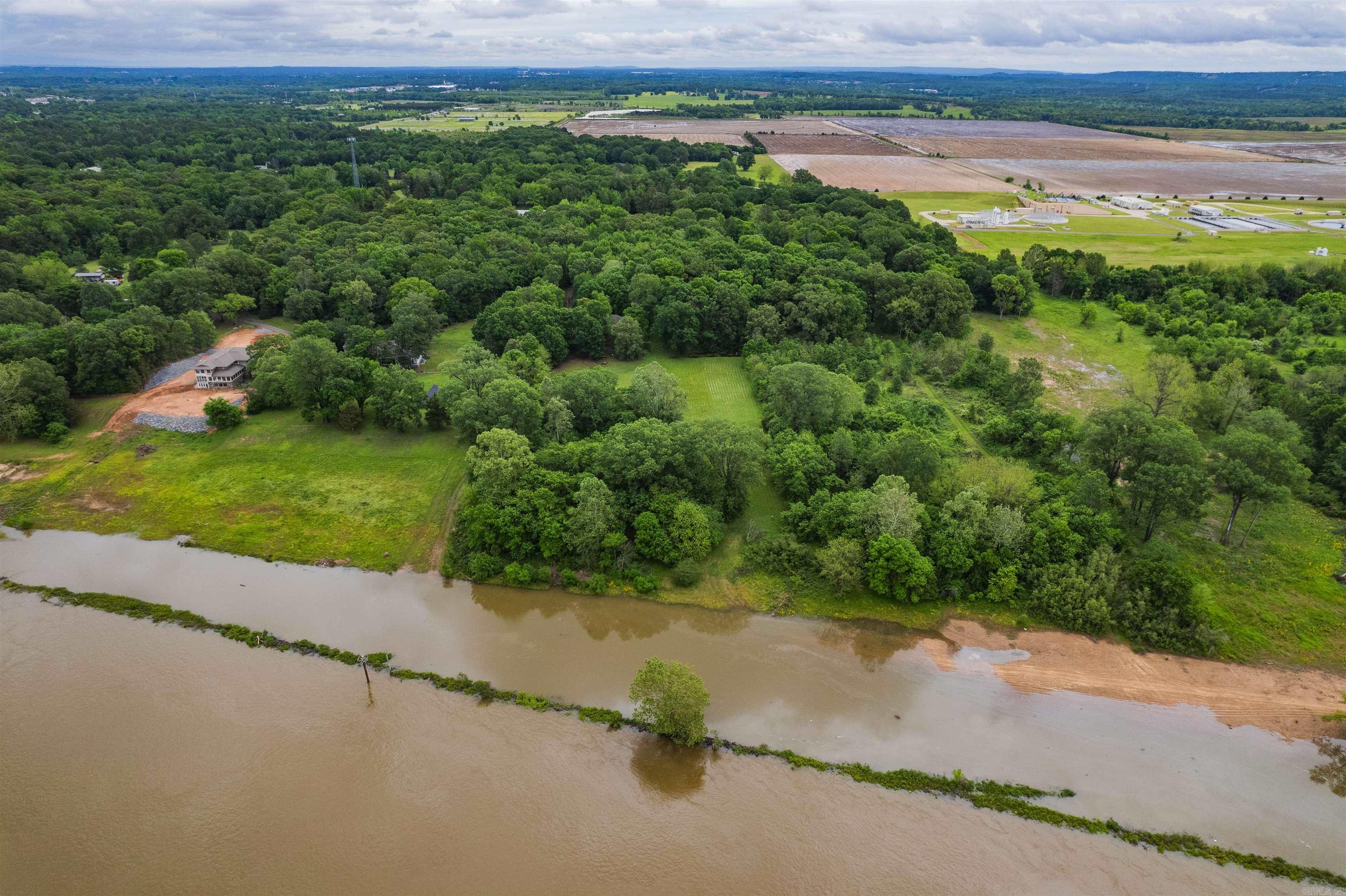 0  Ethridge Lane  Conway, AR