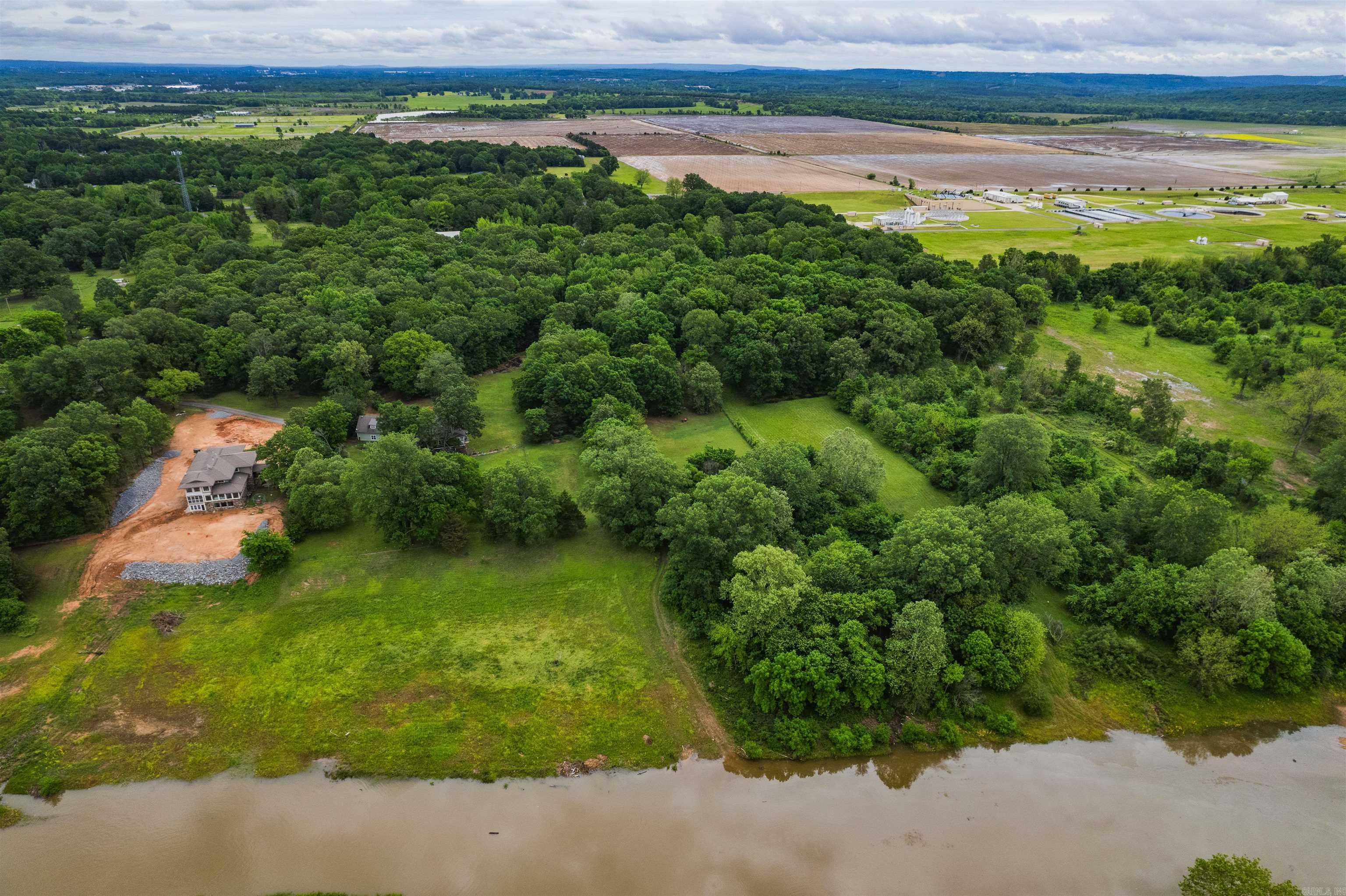 0  Ethridge Lane  Conway, AR
