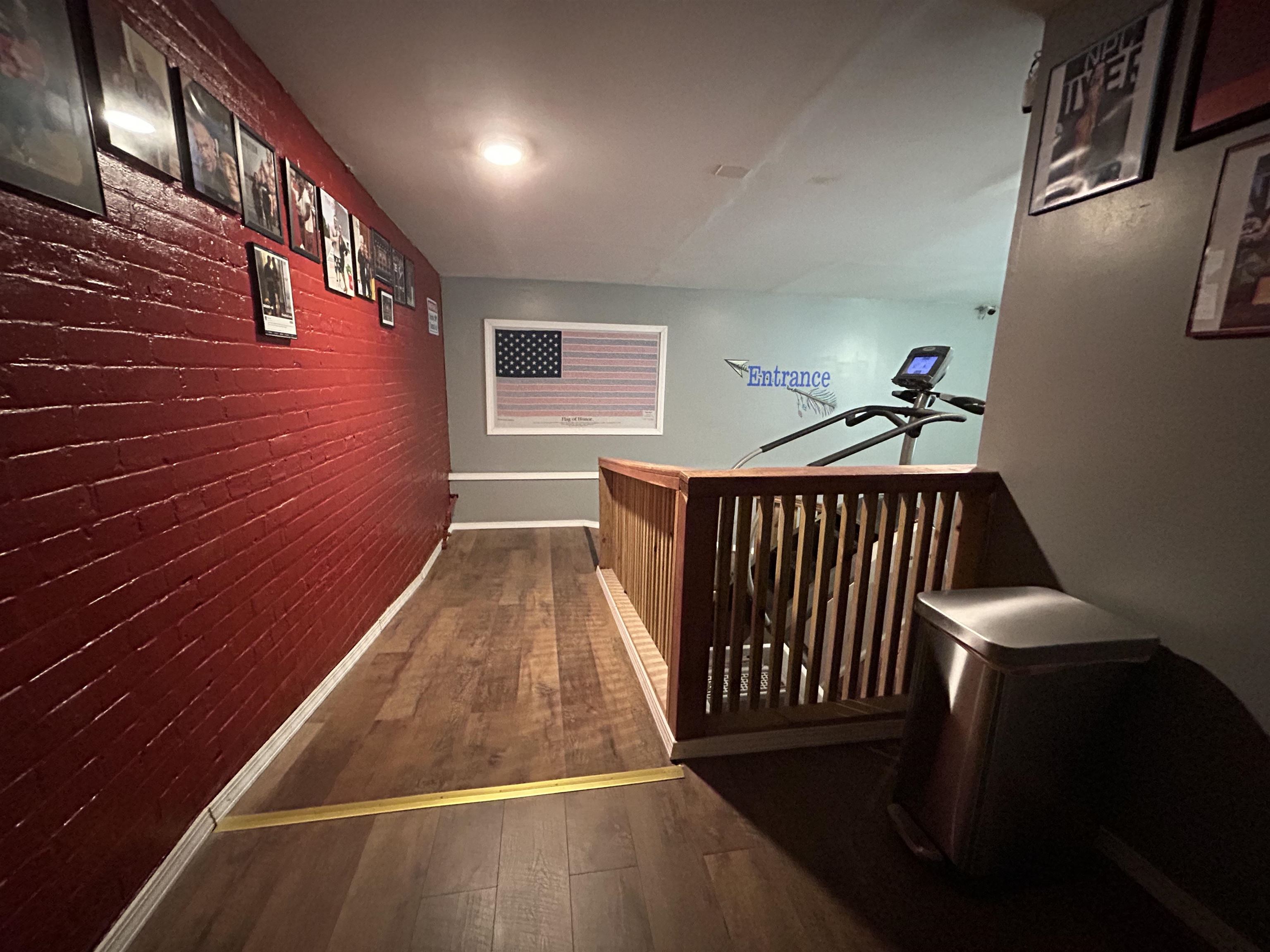 132 E Main  Hardy, AR