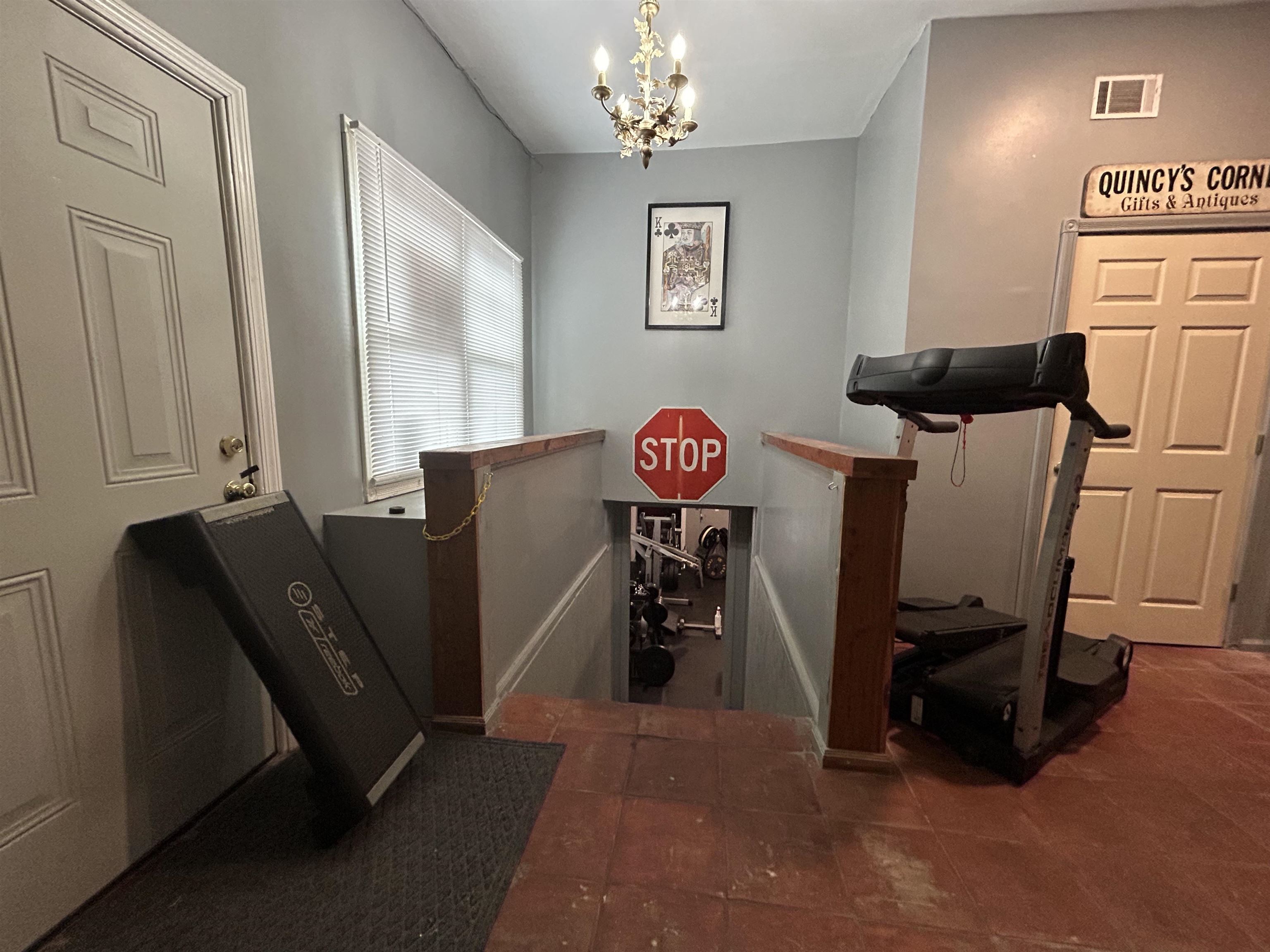 132 E Main  Hardy, AR