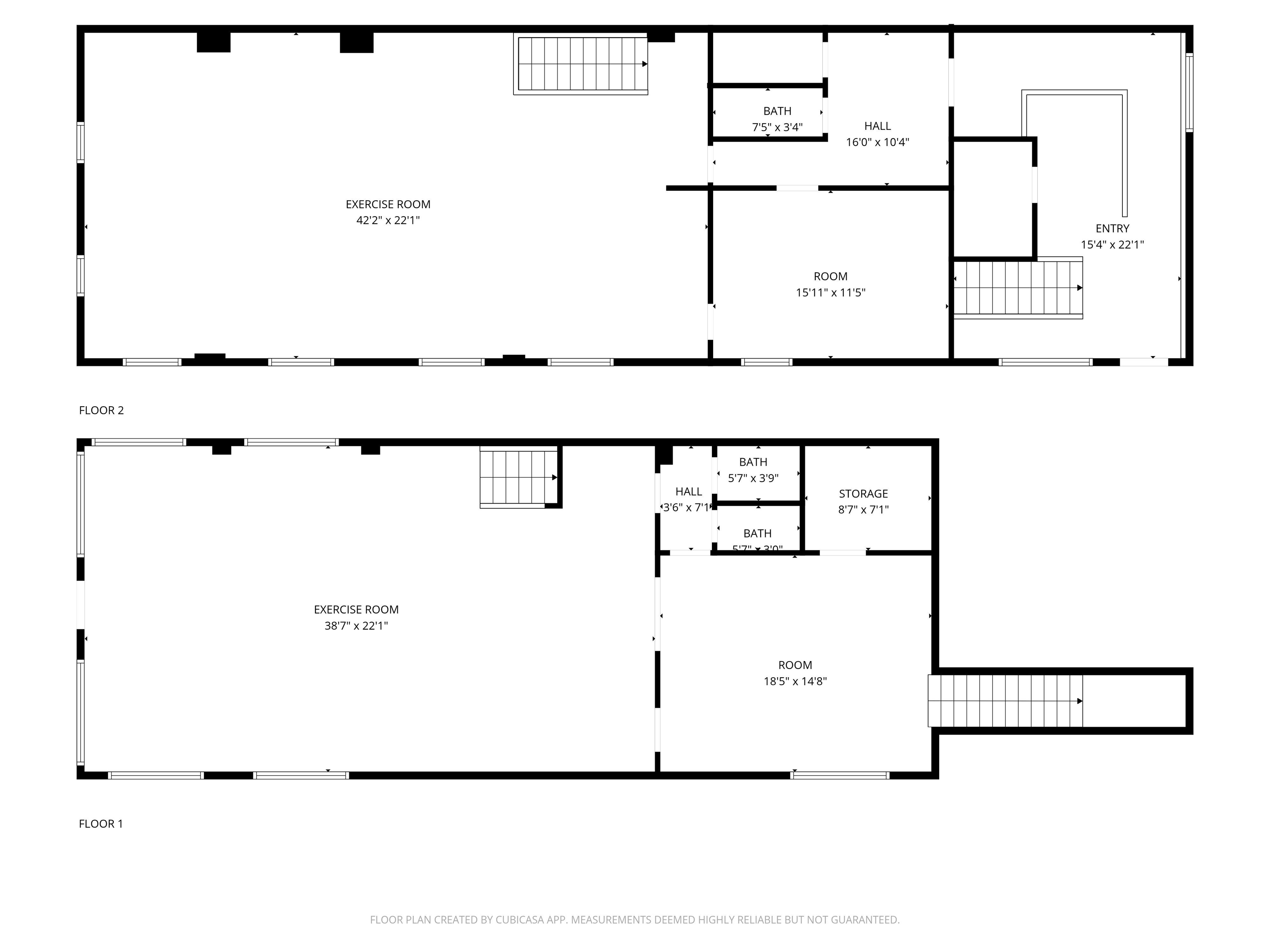 132 E Main  Hardy, AR