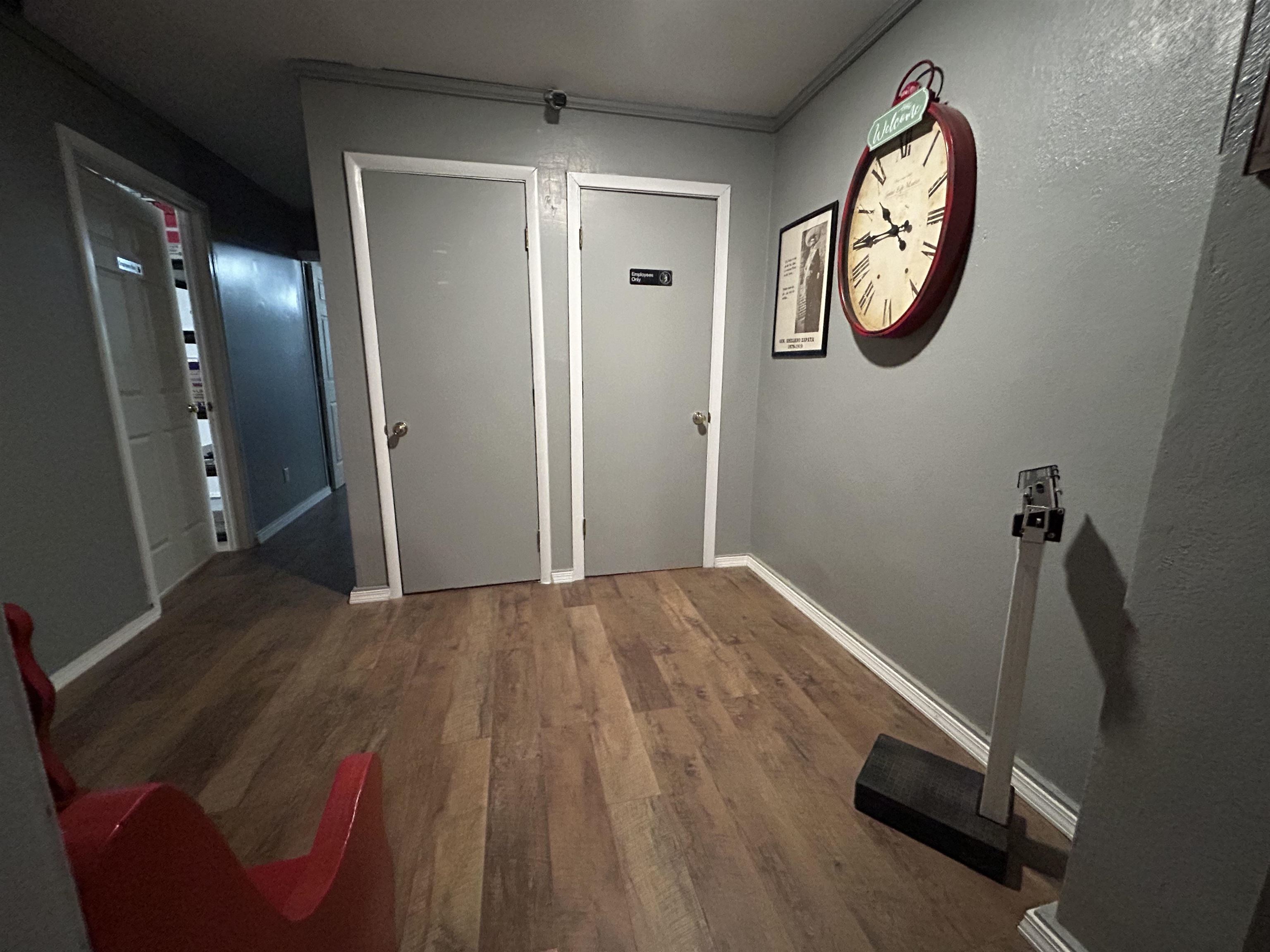 132 E Main  Hardy, AR