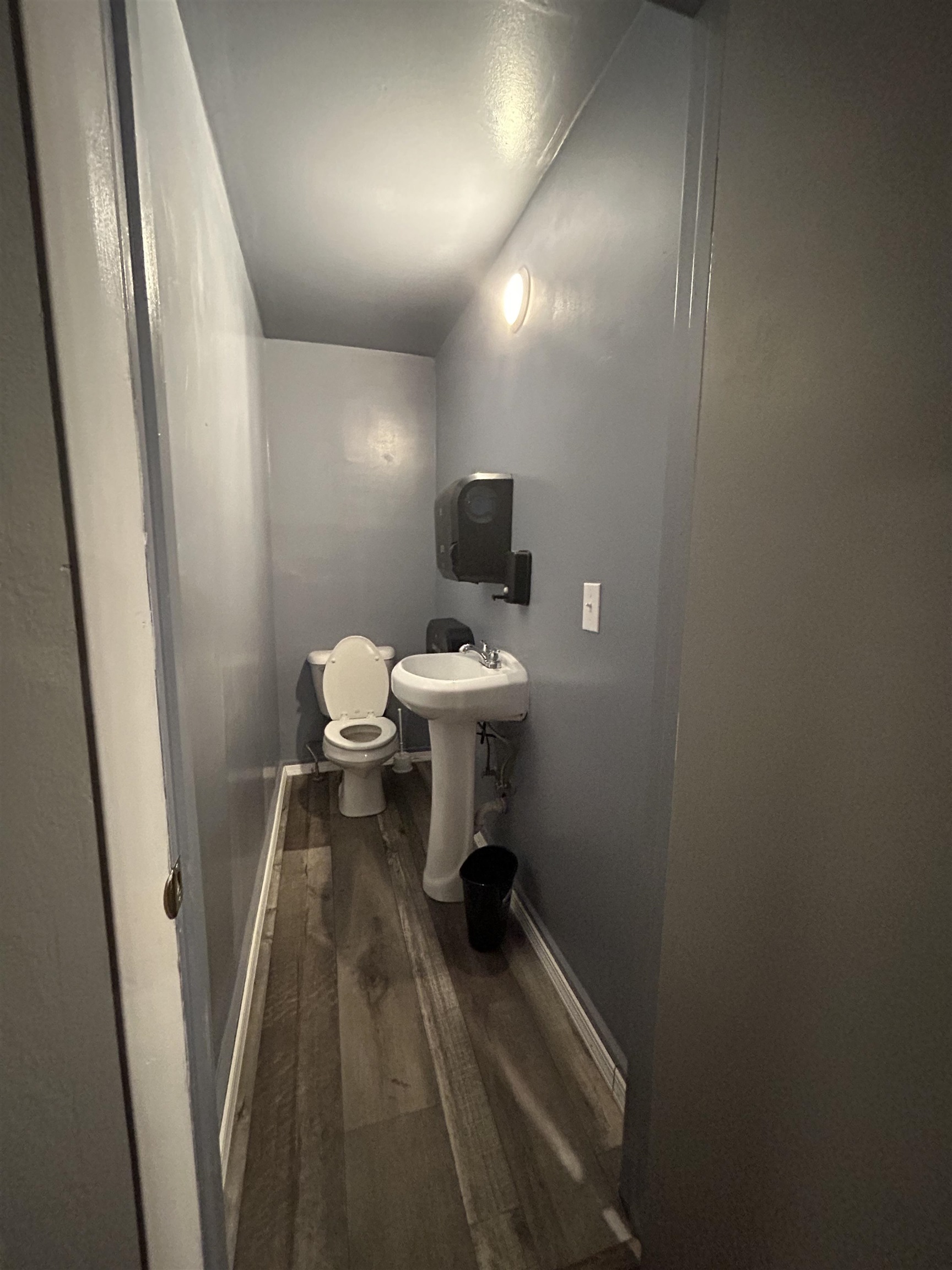 132 E Main  Hardy, AR