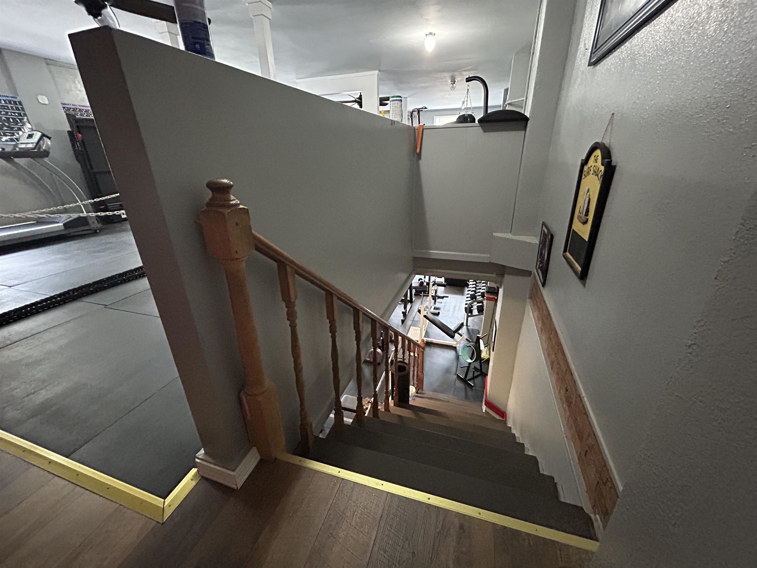 132 E Main  Hardy, AR