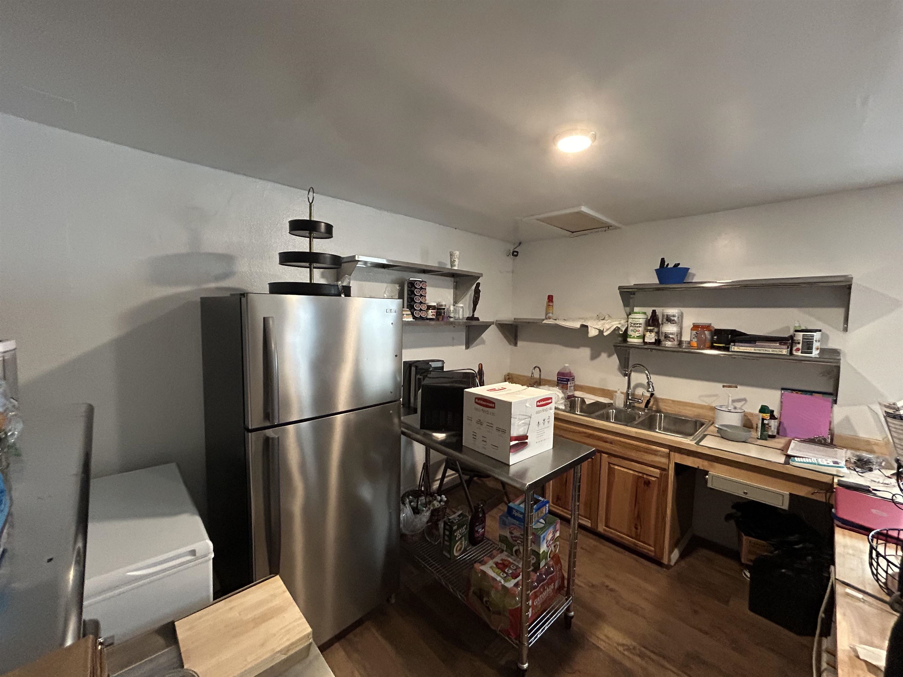 132 E Main  Hardy, AR
