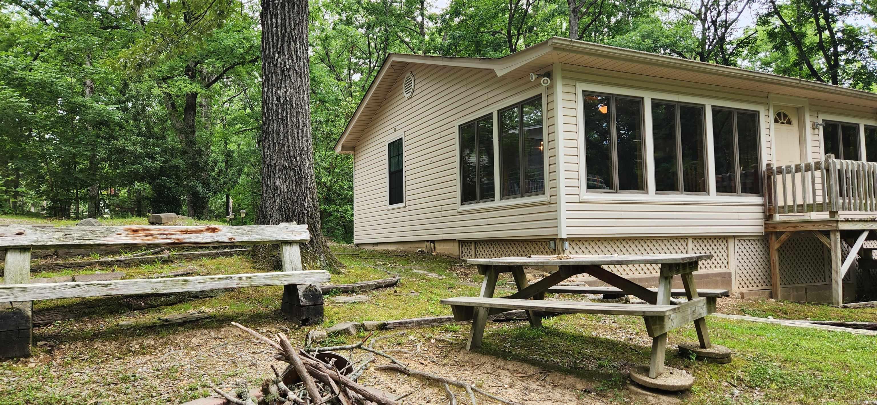181 Bearce Circle  Mount Ida, AR