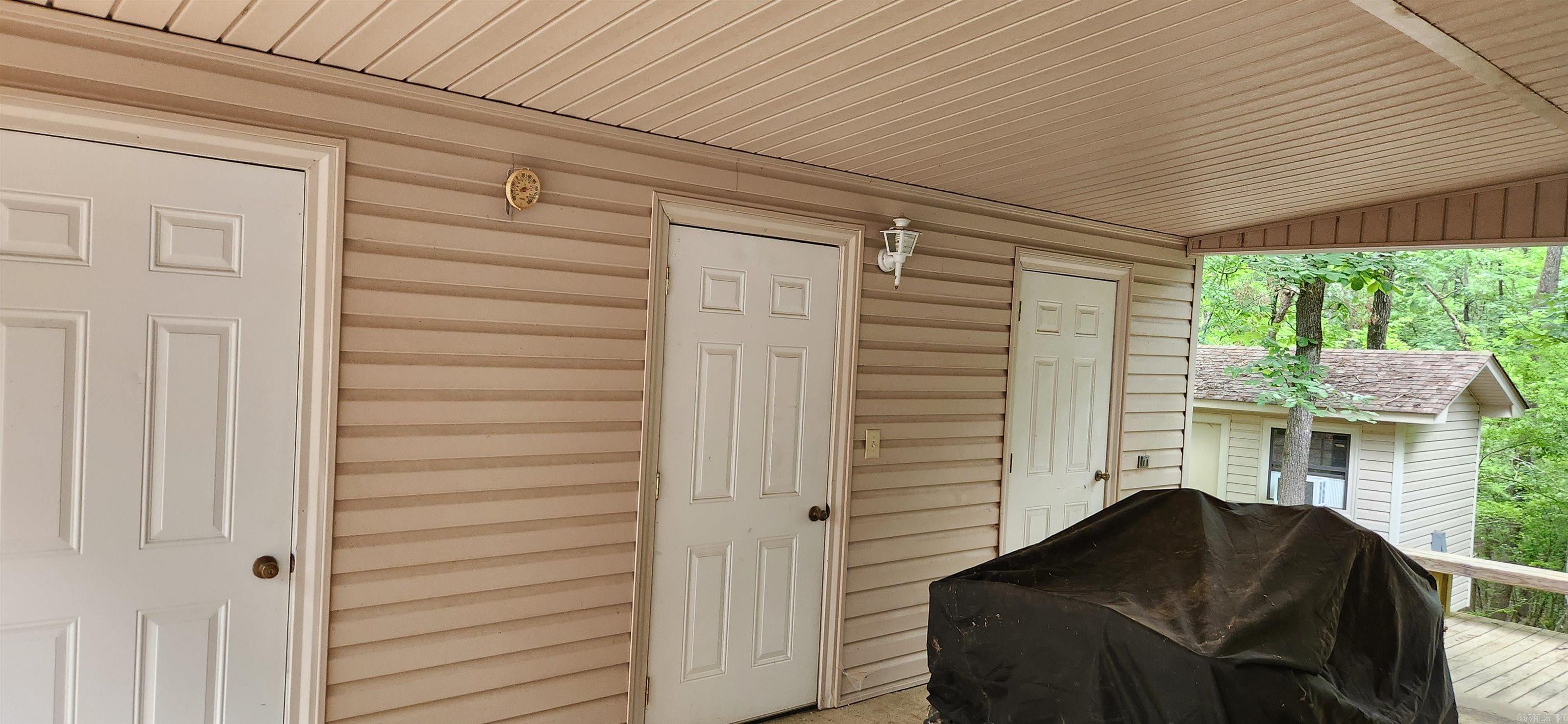 181 Bearce Circle  Mount Ida, AR