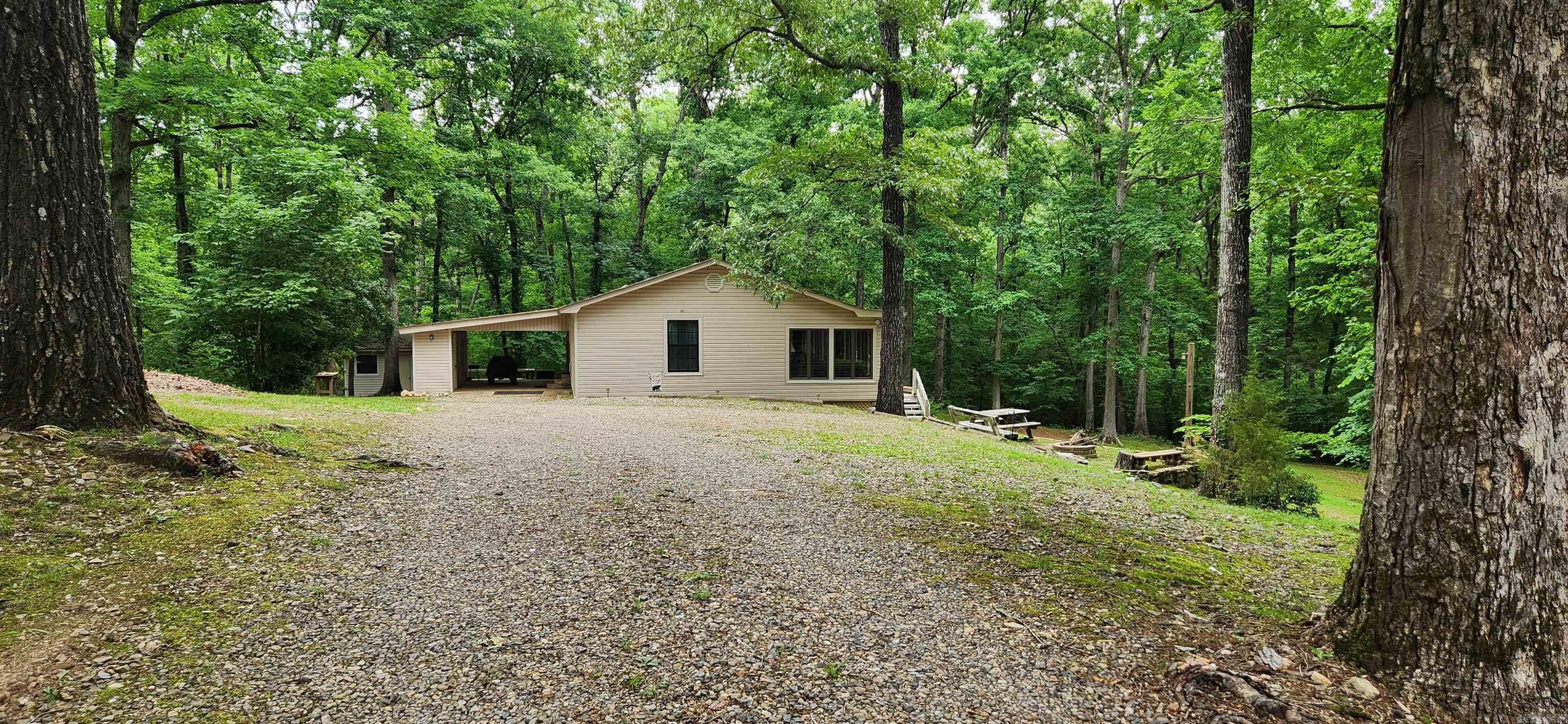 181 Bearce Circle  Mount Ida, AR