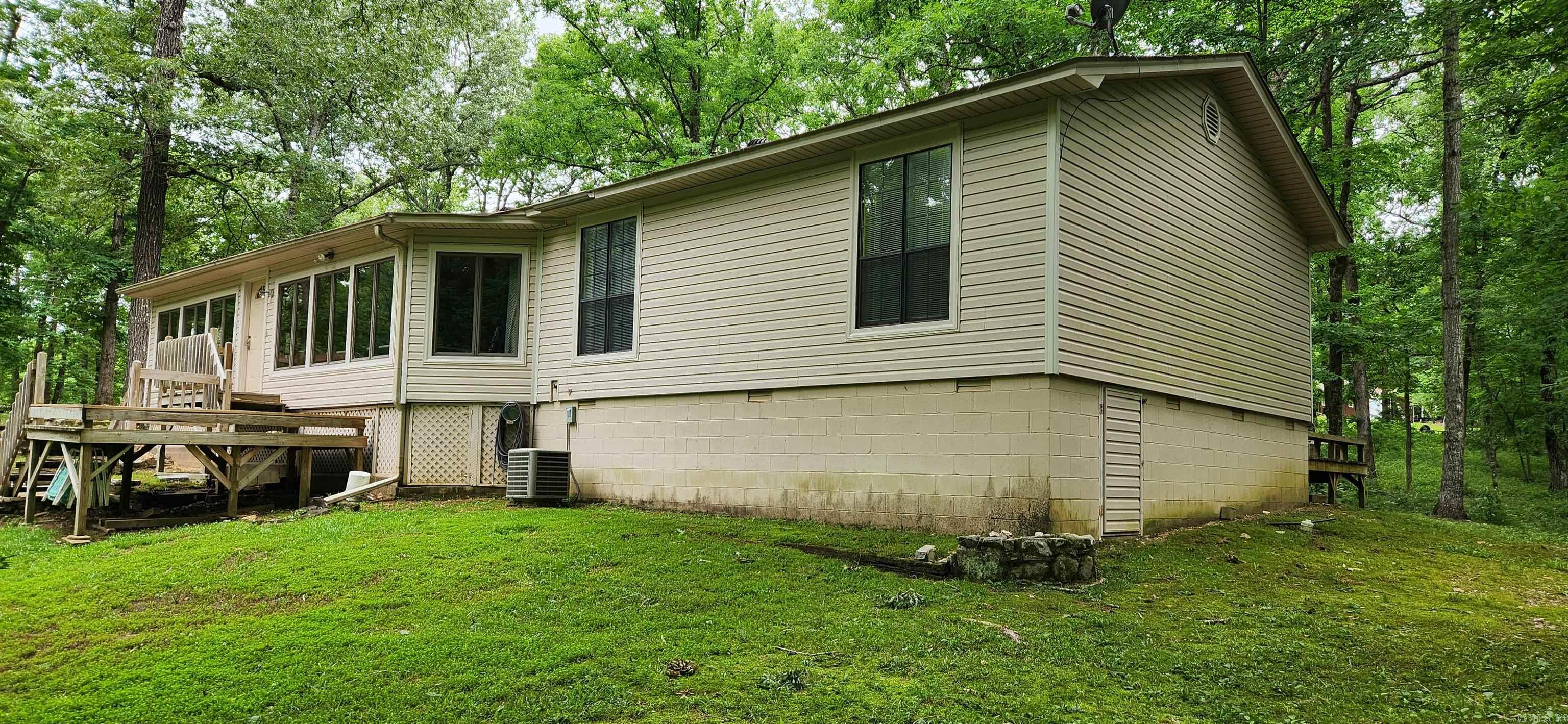 181 Bearce Circle  Mount Ida, AR