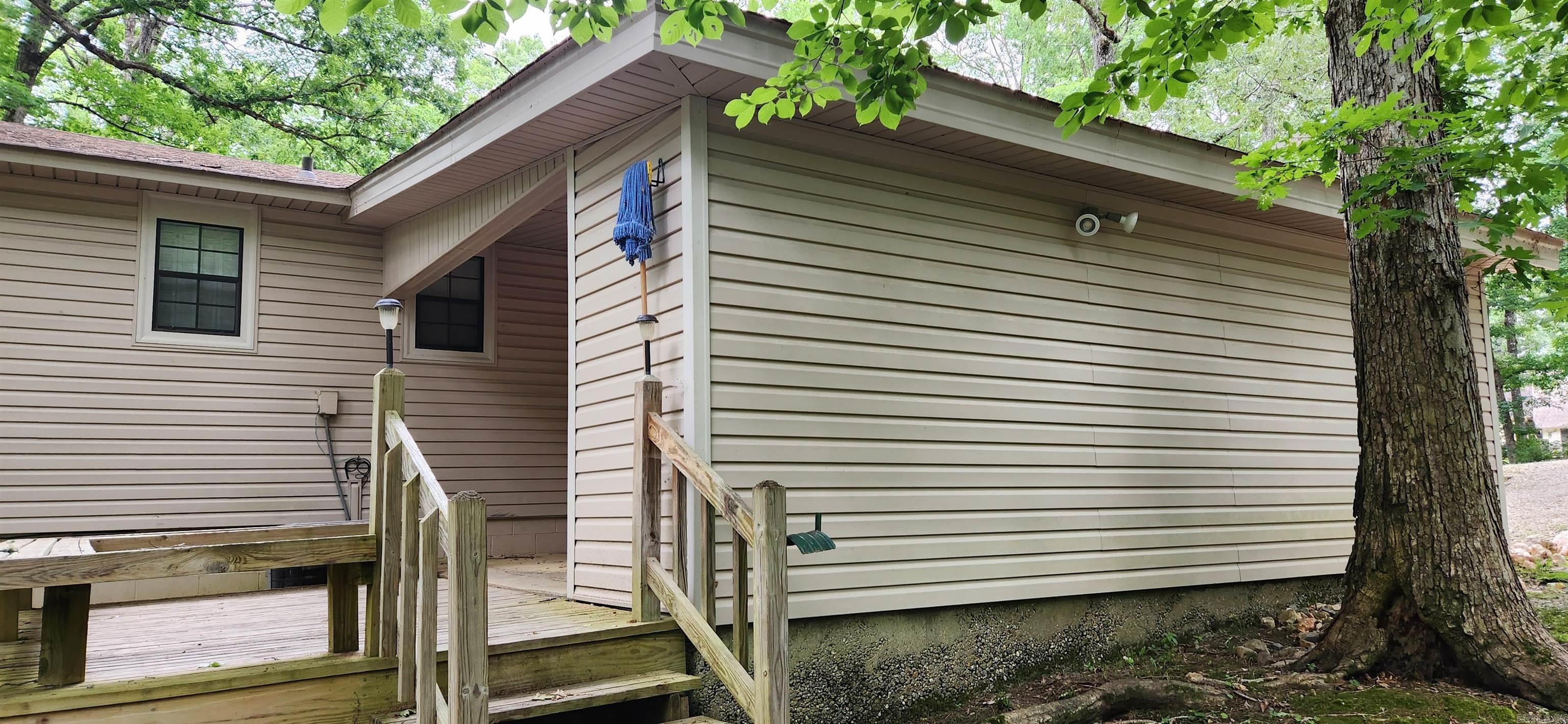 181 Bearce Circle  Mount Ida, AR
