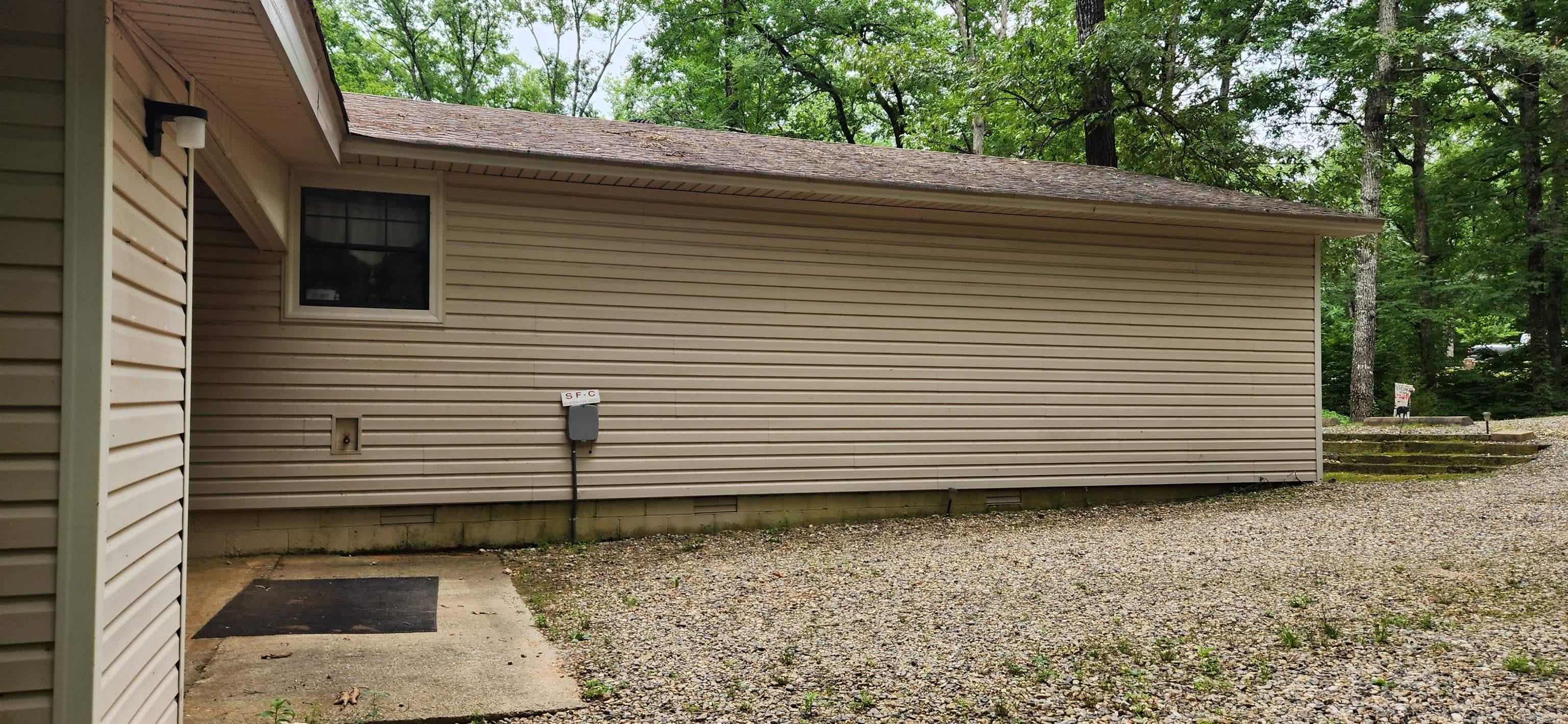 181 Bearce Circle  Mount Ida, AR