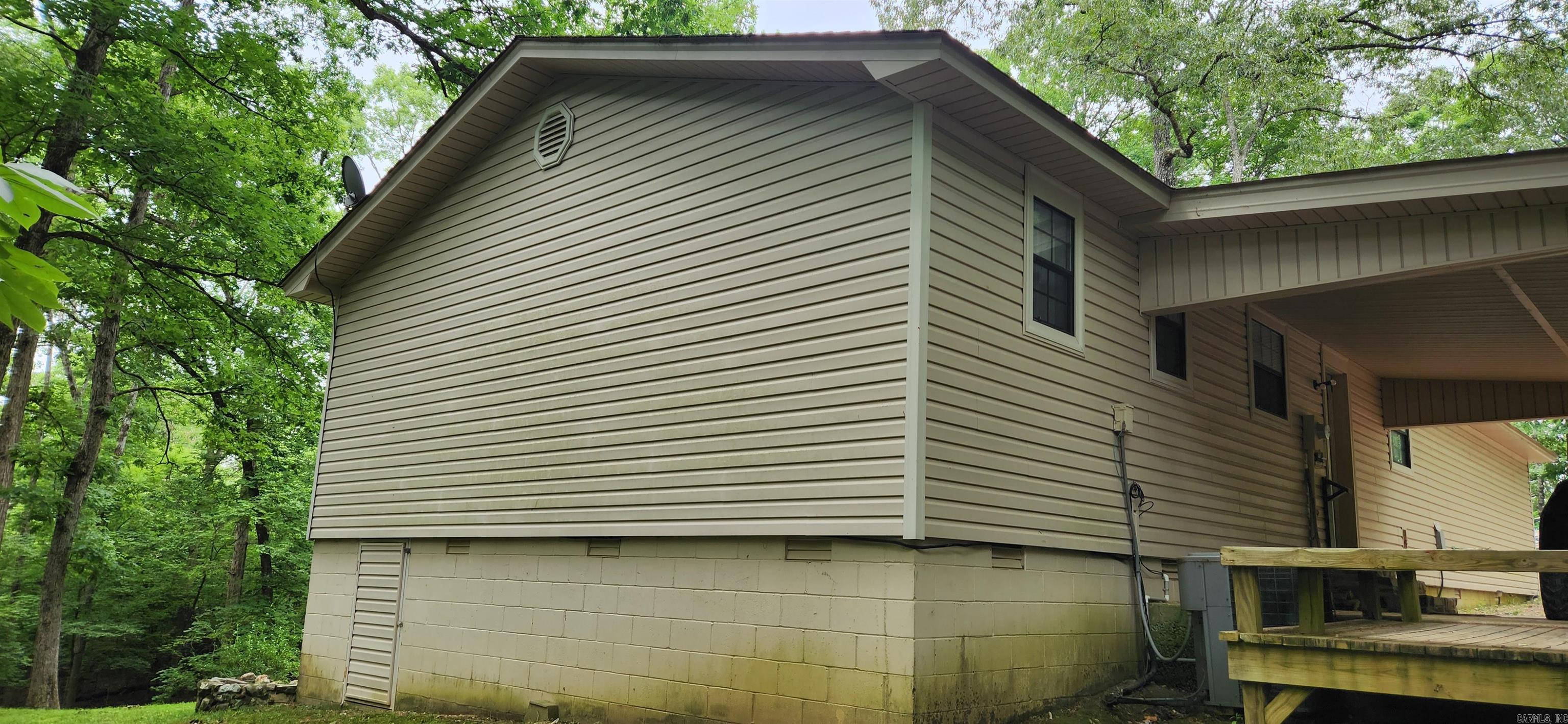 181 Bearce Circle  Mount Ida, AR