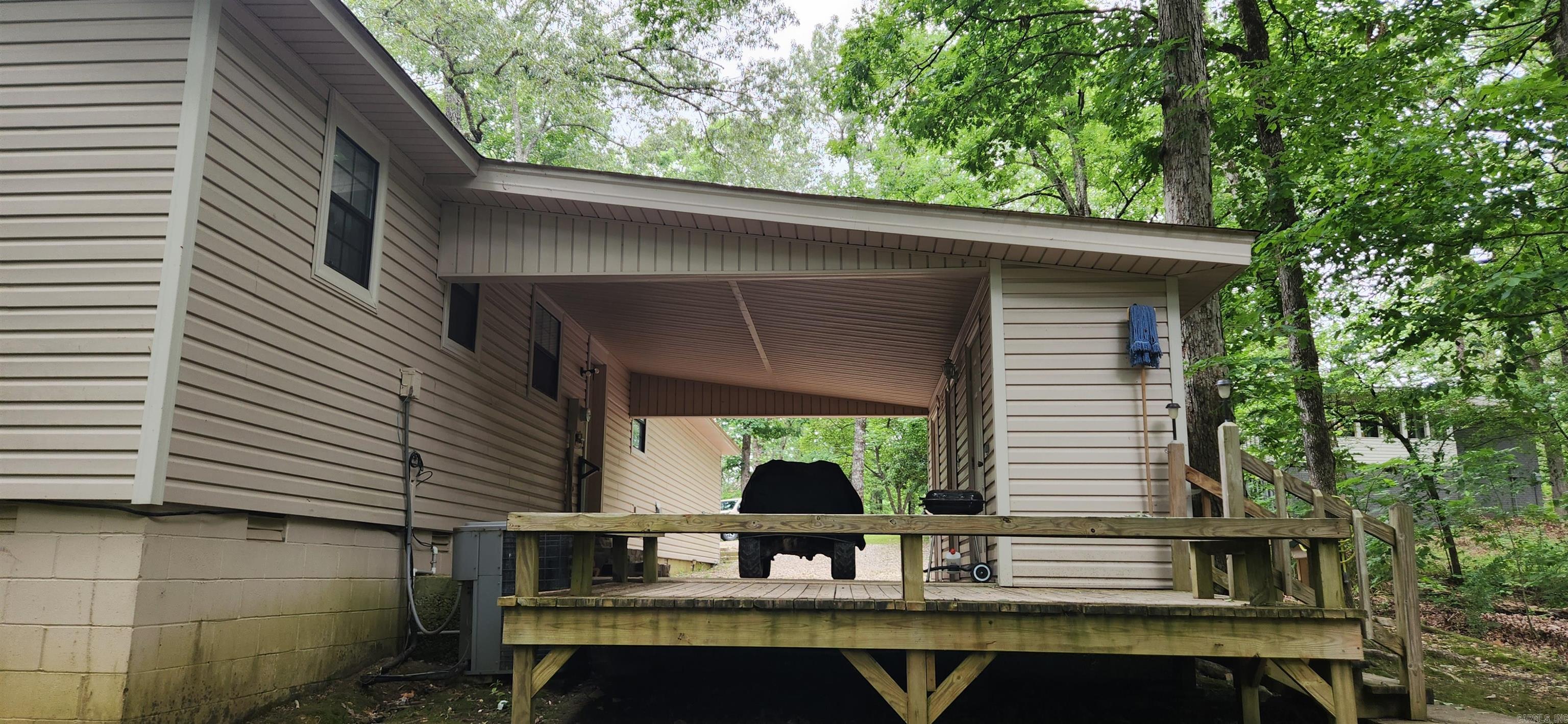 181 Bearce Circle  Mount Ida, AR