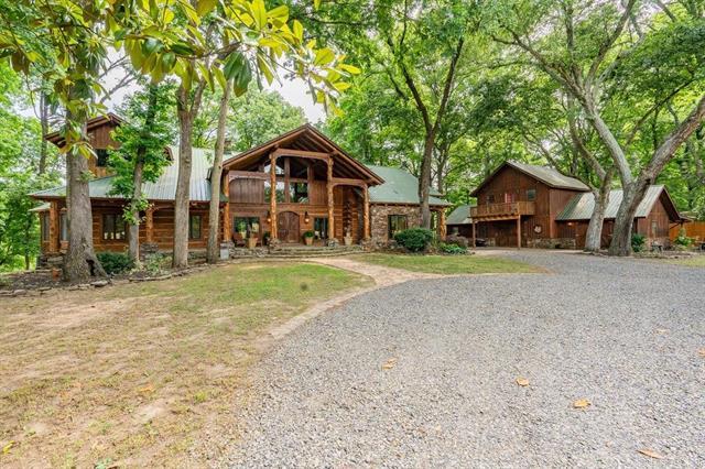 684  Hidden Valley  Wilburn, AR