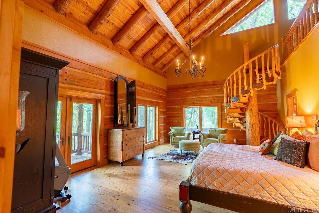 684  Hidden Valley  Wilburn, AR