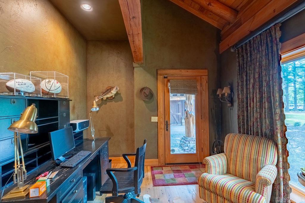 684  Hidden Valley  Wilburn, AR