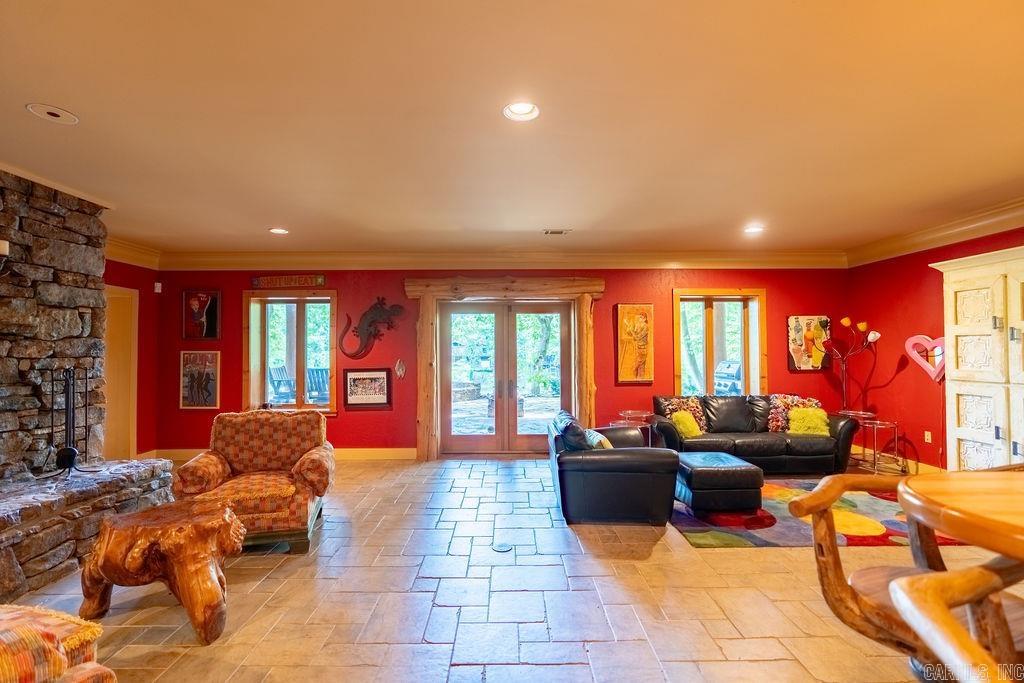 684  Hidden Valley  Wilburn, AR