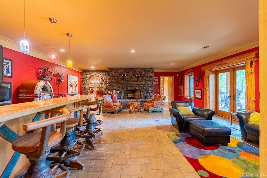 684  Hidden Valley  Wilburn, AR
