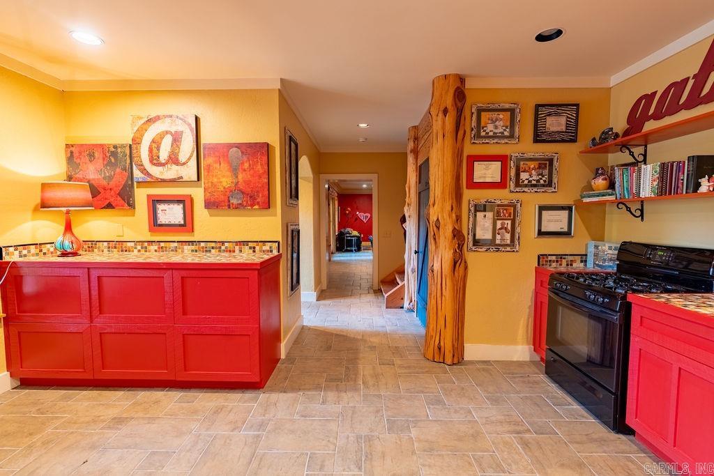 684  Hidden Valley  Wilburn, AR