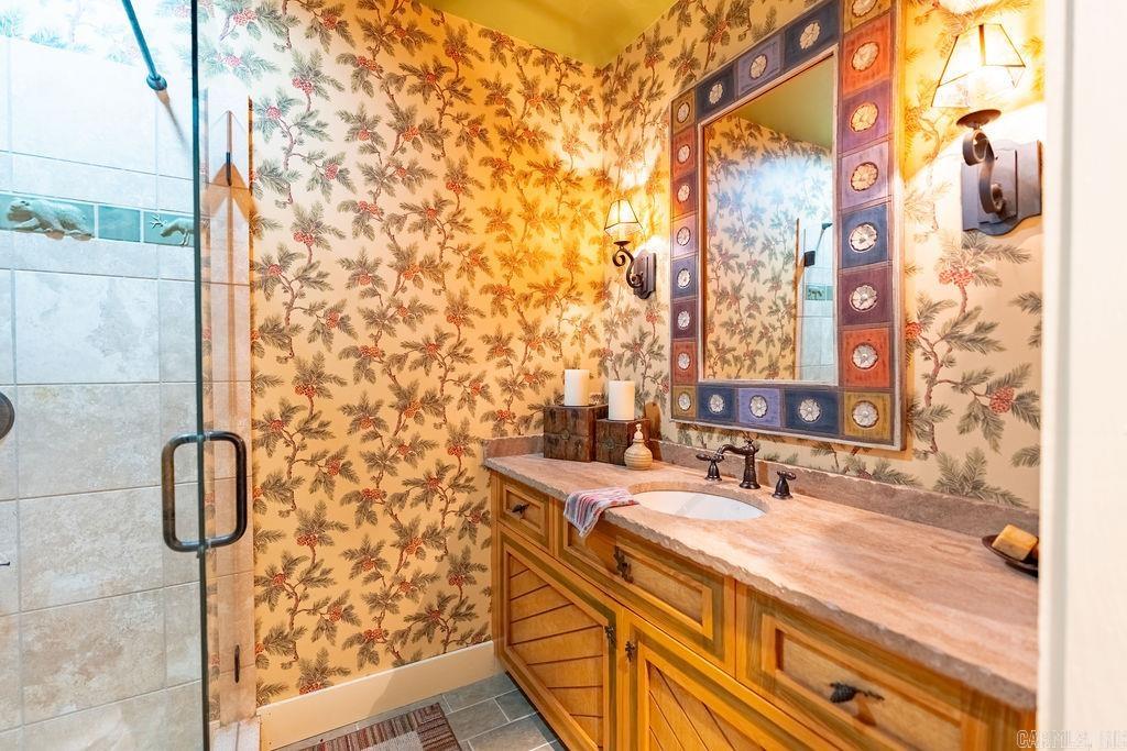 684  Hidden Valley  Wilburn, AR