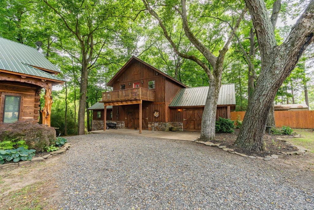 684  Hidden Valley  Wilburn, AR