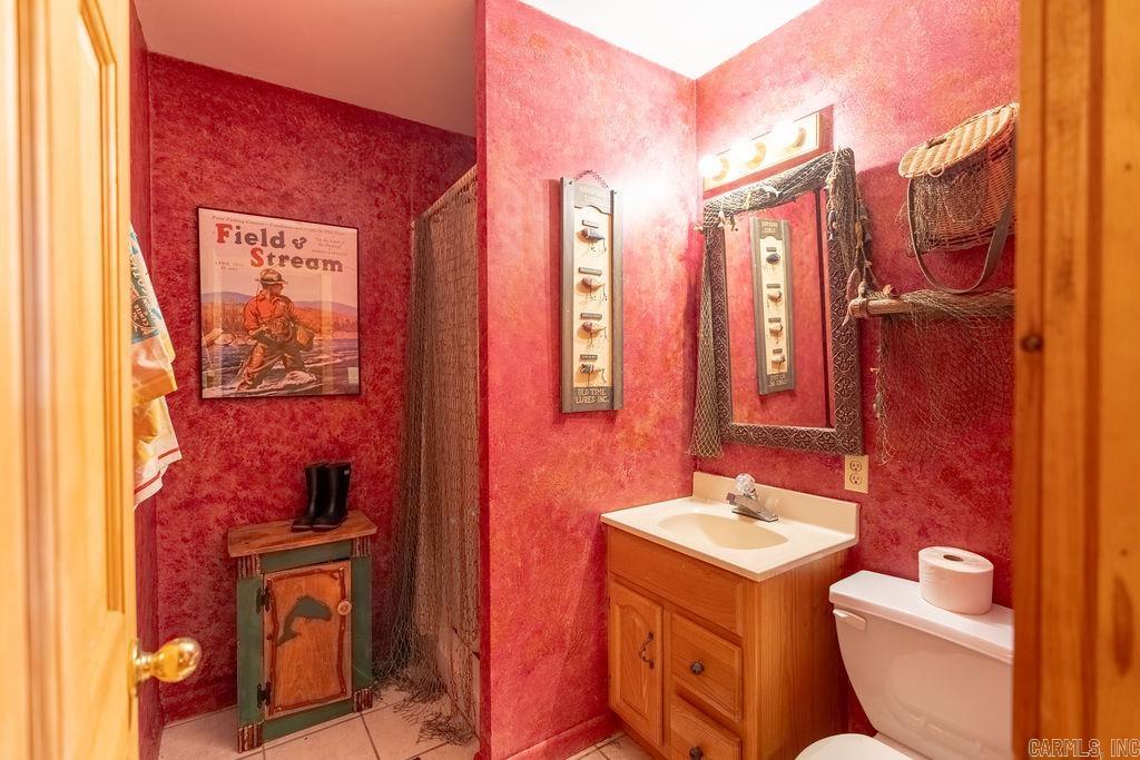 684  Hidden Valley  Wilburn, AR