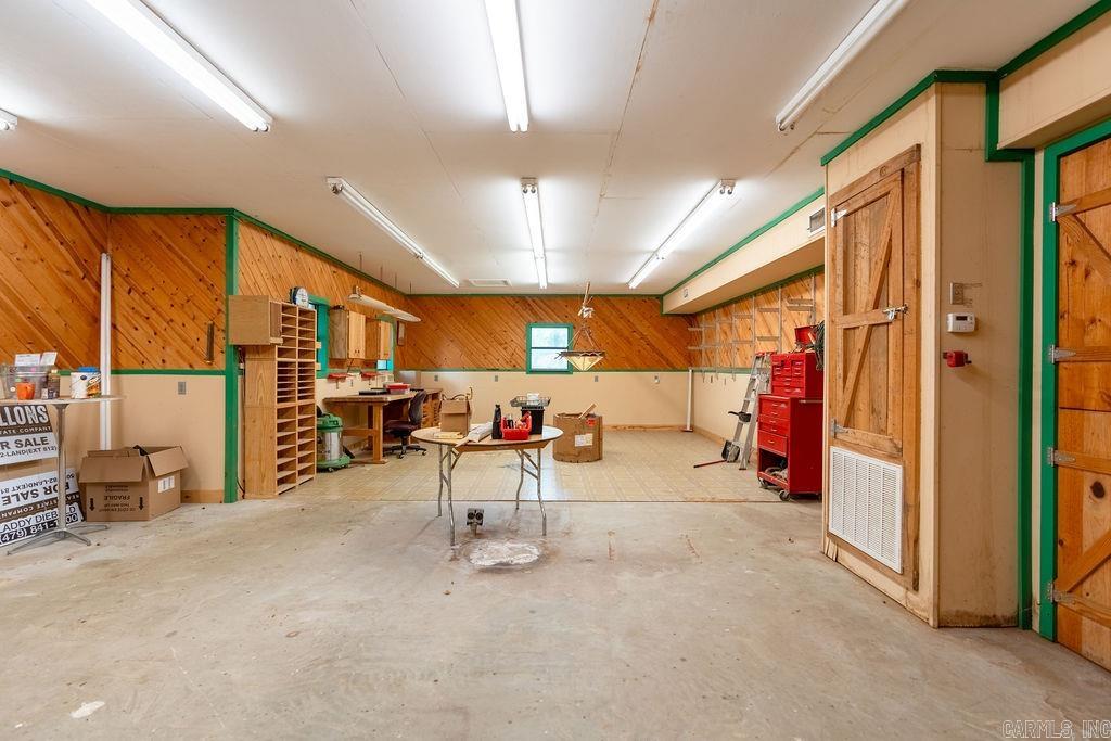 684  Hidden Valley  Wilburn, AR