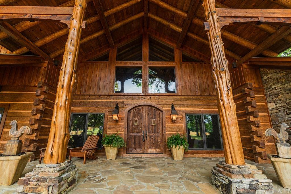 684  Hidden Valley  Wilburn, AR